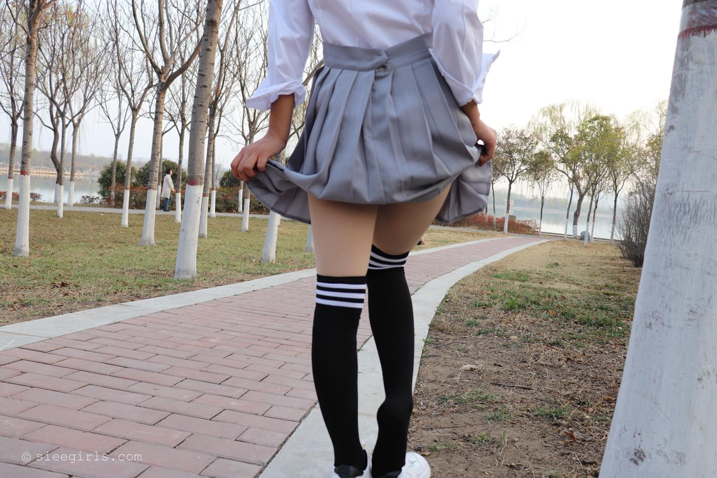 图片[27]-[SIEE丝意]新刊 NO.051 安安 岁月静好[67P] – 速更版-美库