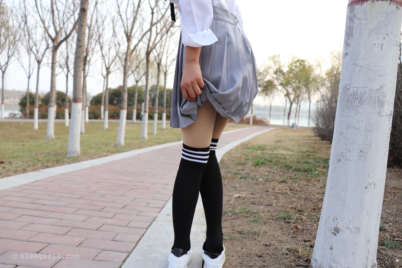 图片[29]-[SIEE丝意]新刊 NO.051 安安 岁月静好[67P] – 速更版-美库