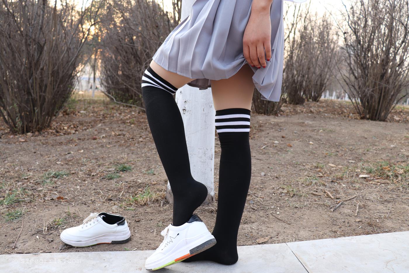 图片[30]-[SIEE丝意]新刊 NO.051 安安 岁月静好[67P] – 速更版-美库