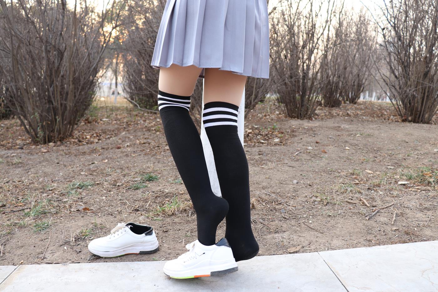 图片[34]-[SIEE丝意]新刊 NO.051 安安 岁月静好[67P] – 速更版-美库