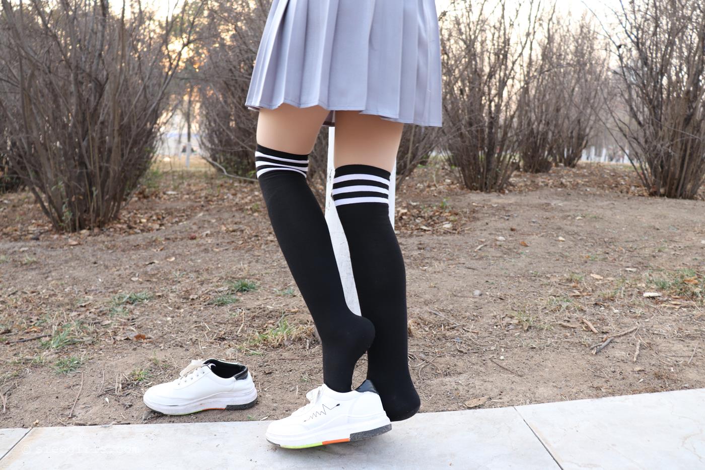 图片[35]-[SIEE丝意]新刊 NO.051 安安 岁月静好[67P] – 速更版-美库