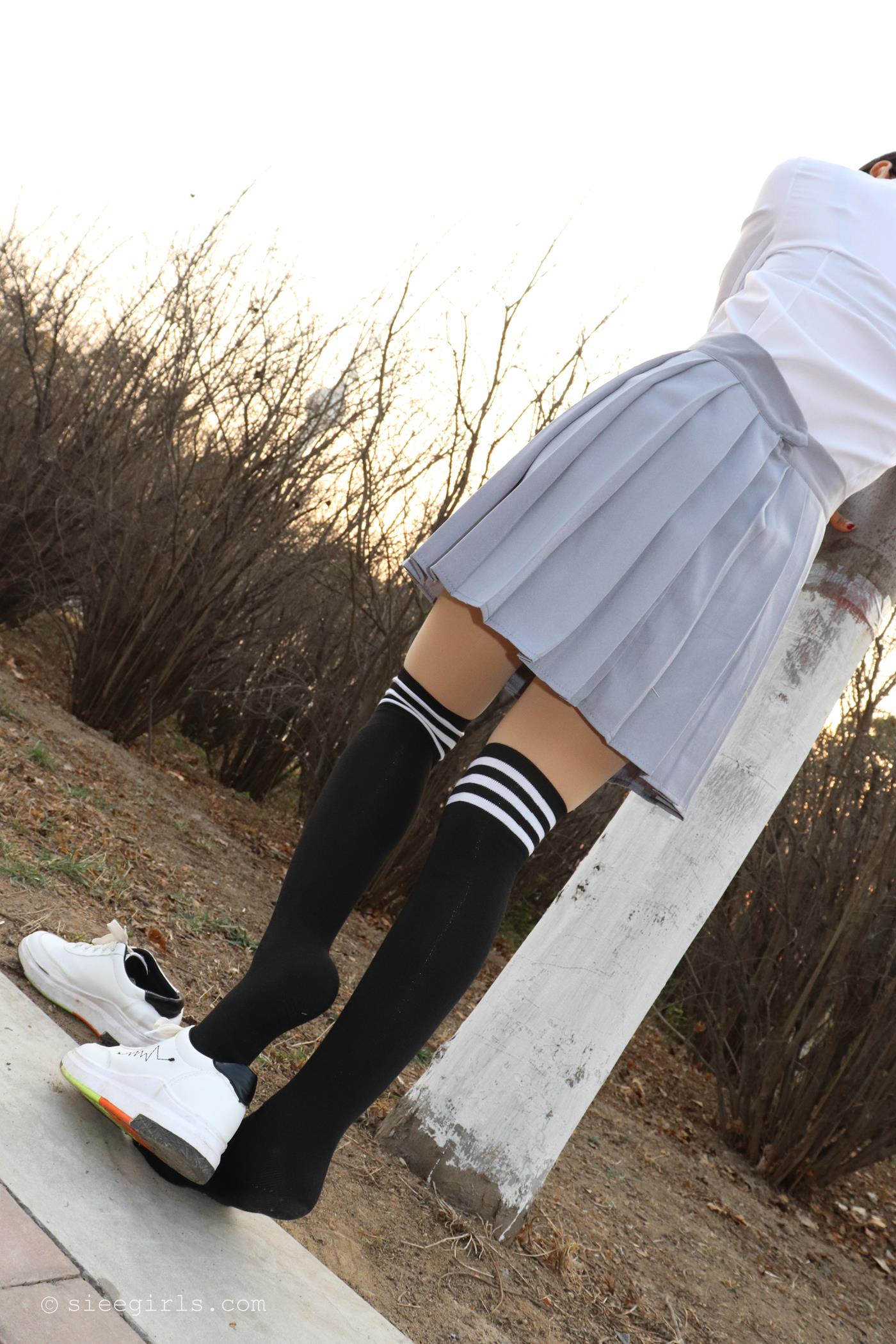 图片[36]-[SIEE丝意]新刊 NO.051 安安 岁月静好[67P] – 速更版-美库