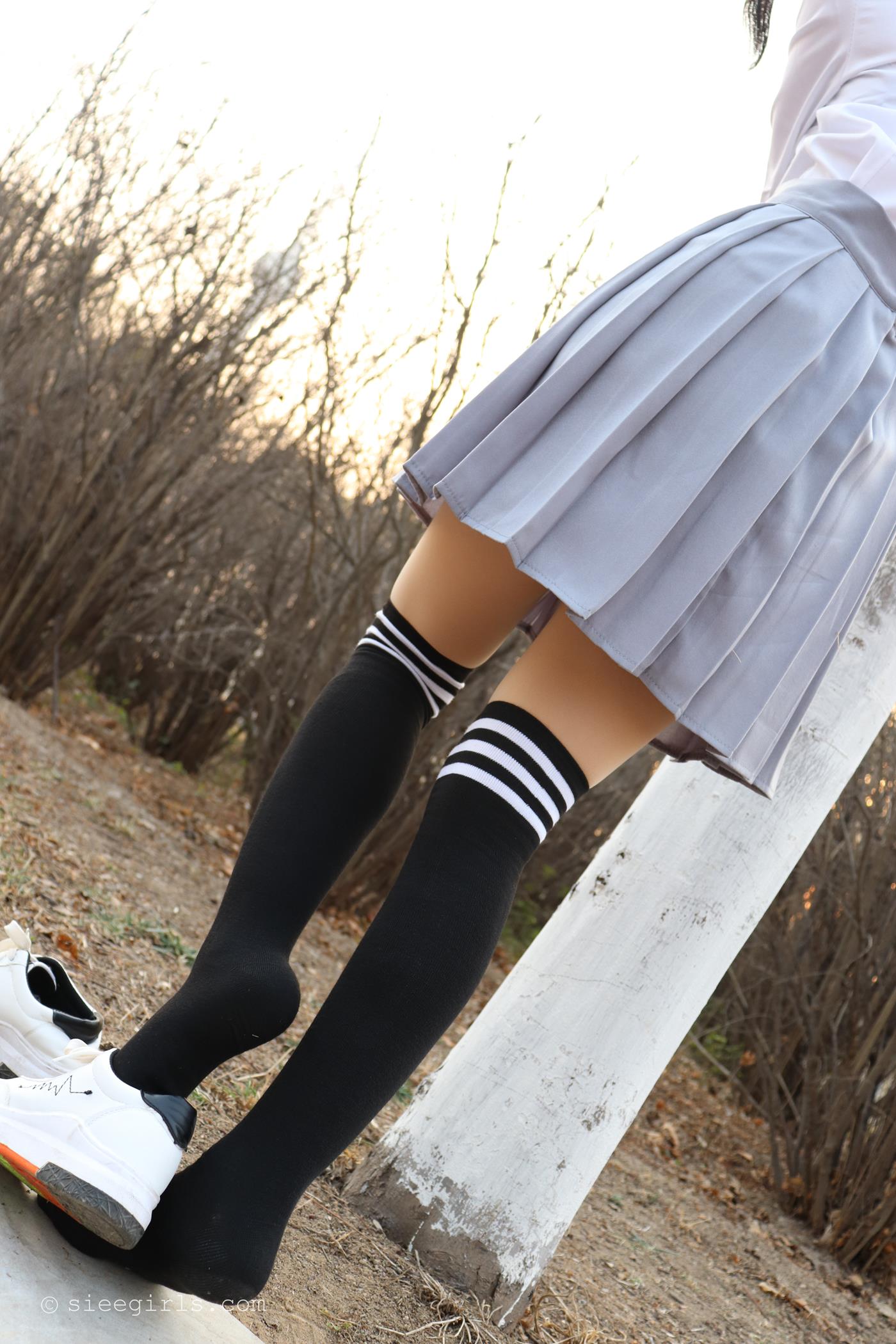 图片[37]-[SIEE丝意]新刊 NO.051 安安 岁月静好[67P] – 速更版-美库