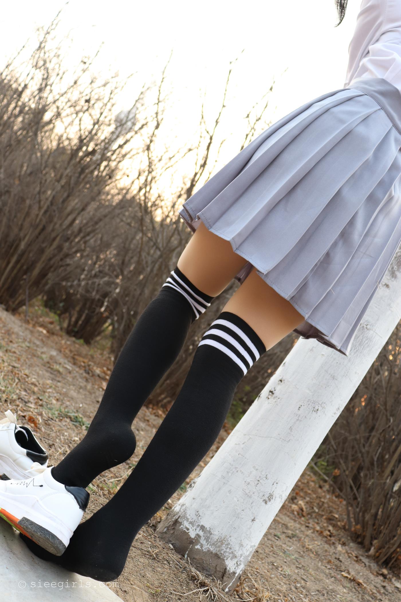 图片[38]-[SIEE丝意]新刊 NO.051 安安 岁月静好[67P] – 速更版-美库