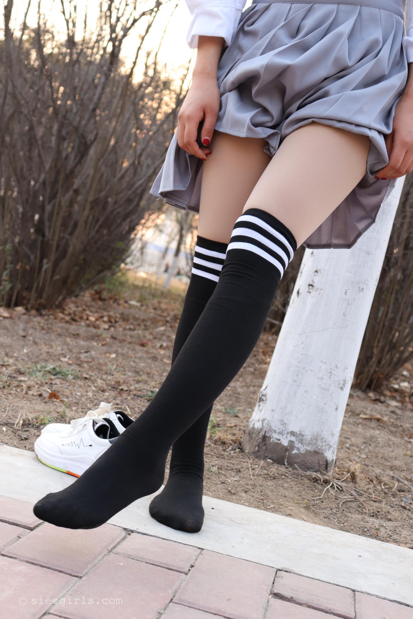 图片[48]-[SIEE丝意]新刊 NO.051 安安 岁月静好[67P] – 速更版-美库