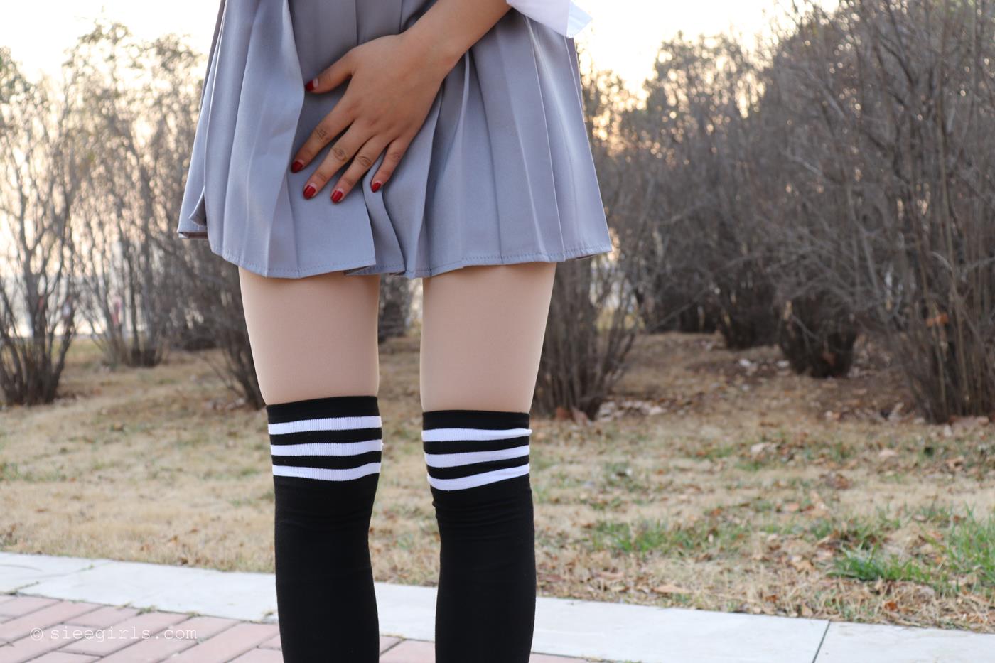 图片[63]-[SIEE丝意]新刊 NO.051 安安 岁月静好[67P] – 速更版-美库