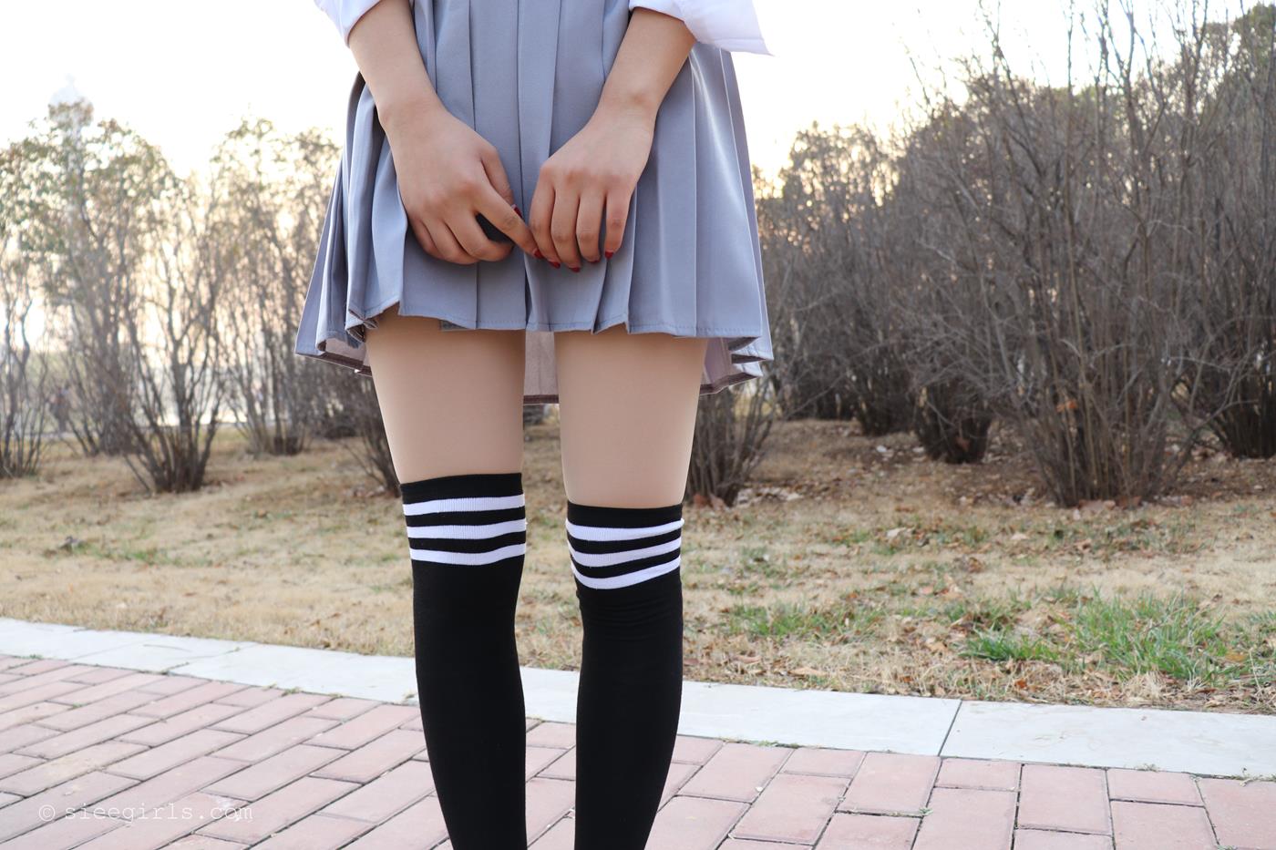 图片[64]-[SIEE丝意]新刊 NO.051 安安 岁月静好[67P] – 速更版-美库