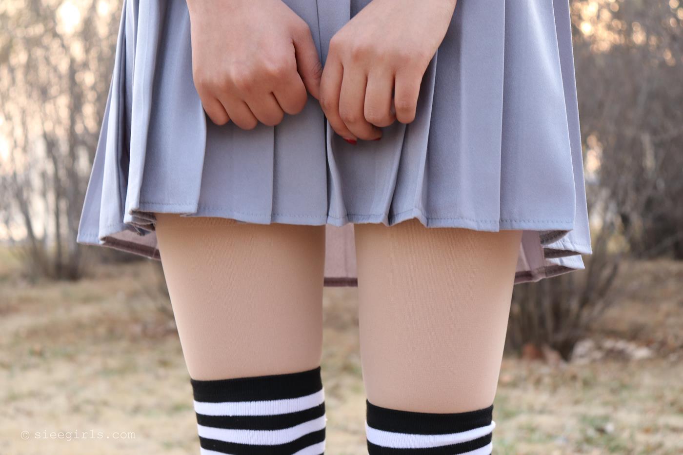 图片[66]-[SIEE丝意]新刊 NO.051 安安 岁月静好[67P] – 速更版-美库