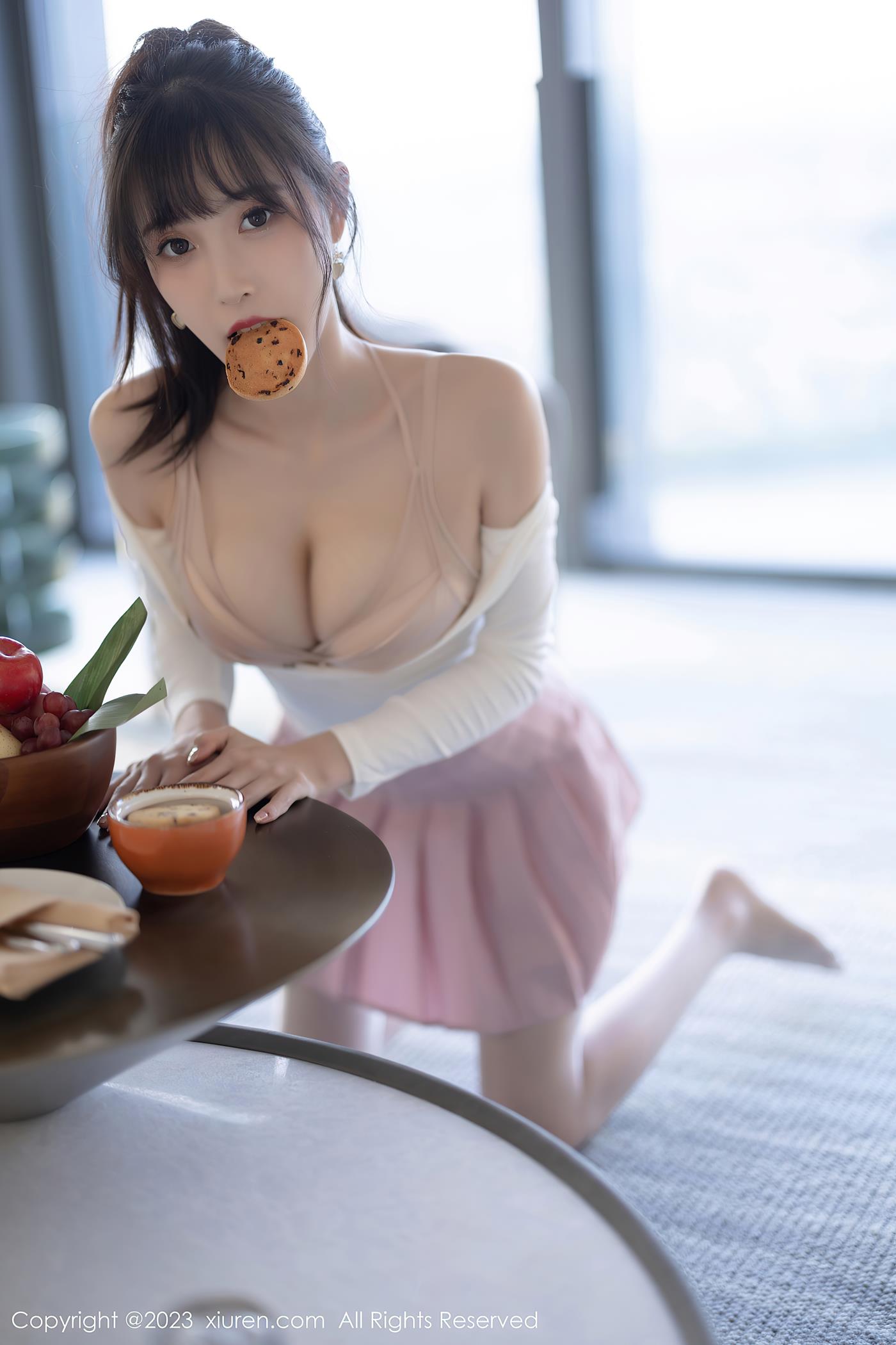 图片[10]-[Xiuren秀人网]2023.02.14 NO.6263 林星阑[52+1P] – 速更版-美库