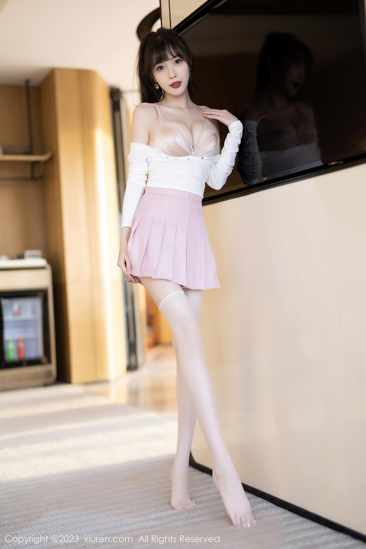 图片[15]-[Xiuren秀人网]2023.02.14 NO.6263 林星阑[52+1P] – 速更版-美库