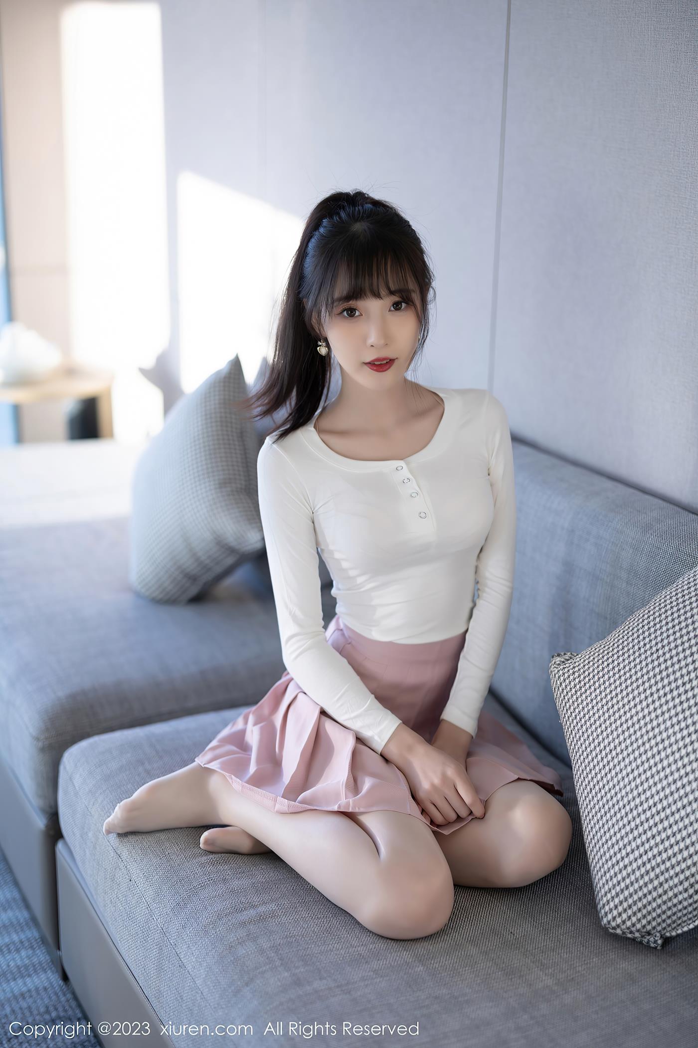 图片[48]-[Xiuren秀人网]2023.02.14 NO.6263 林星阑[52+1P] – 速更版-美库