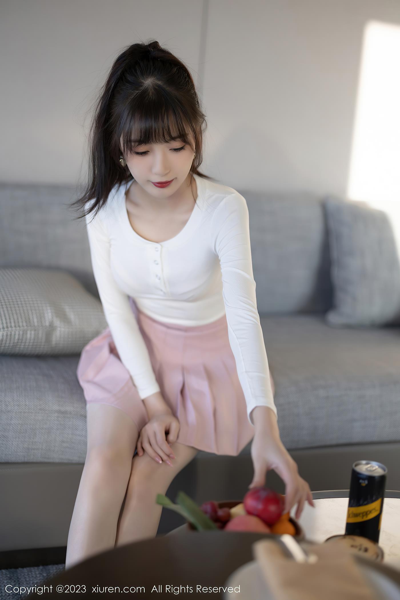 图片[50]-[Xiuren秀人网]2023.02.14 NO.6263 林星阑[52+1P] – 速更版-美库