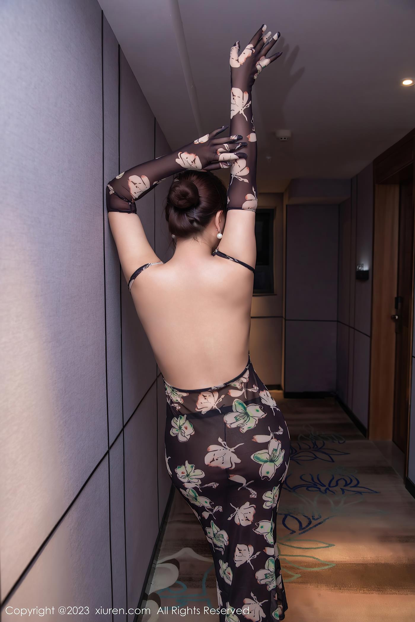 图片[12]-[Xiuren秀人网]2023.02.15 NO.6265 王婉悠Queen[18+1P] – 速更版-美库