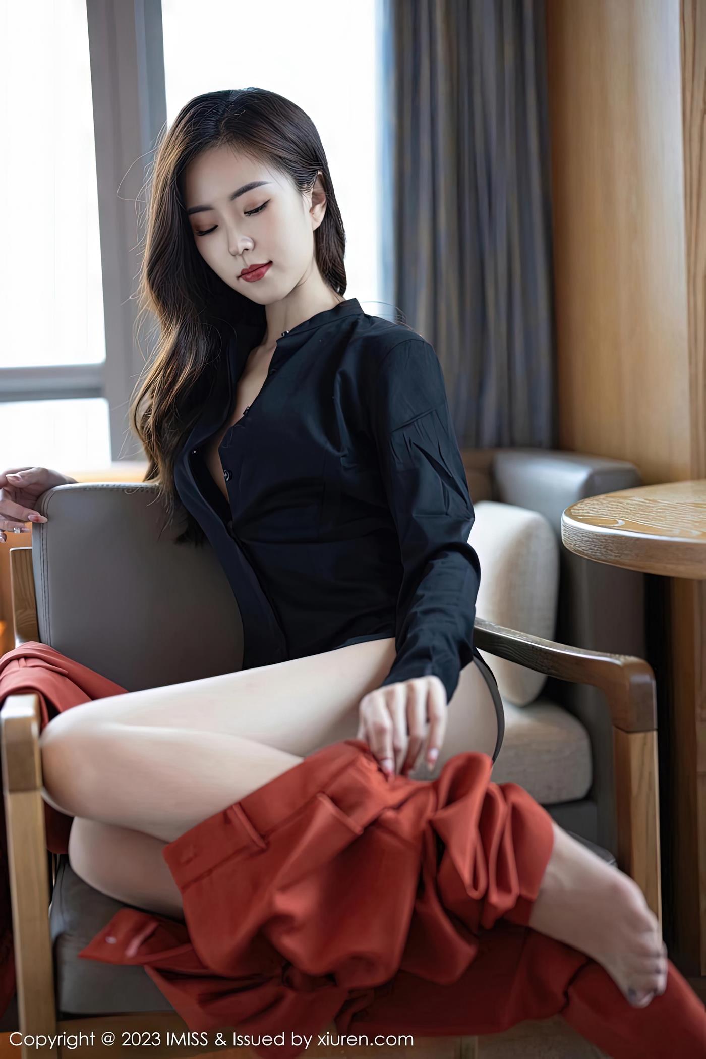 图片[11]-[IMiss爱蜜社]2023.02.15 VOL.717 杨紫嫣candy[62+1P] – 速更版-美库