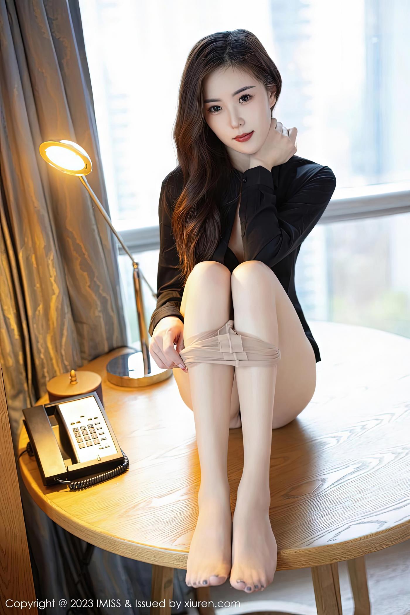 图片[35]-[IMiss爱蜜社]2023.02.15 VOL.717 杨紫嫣candy[62+1P] – 速更版-美库