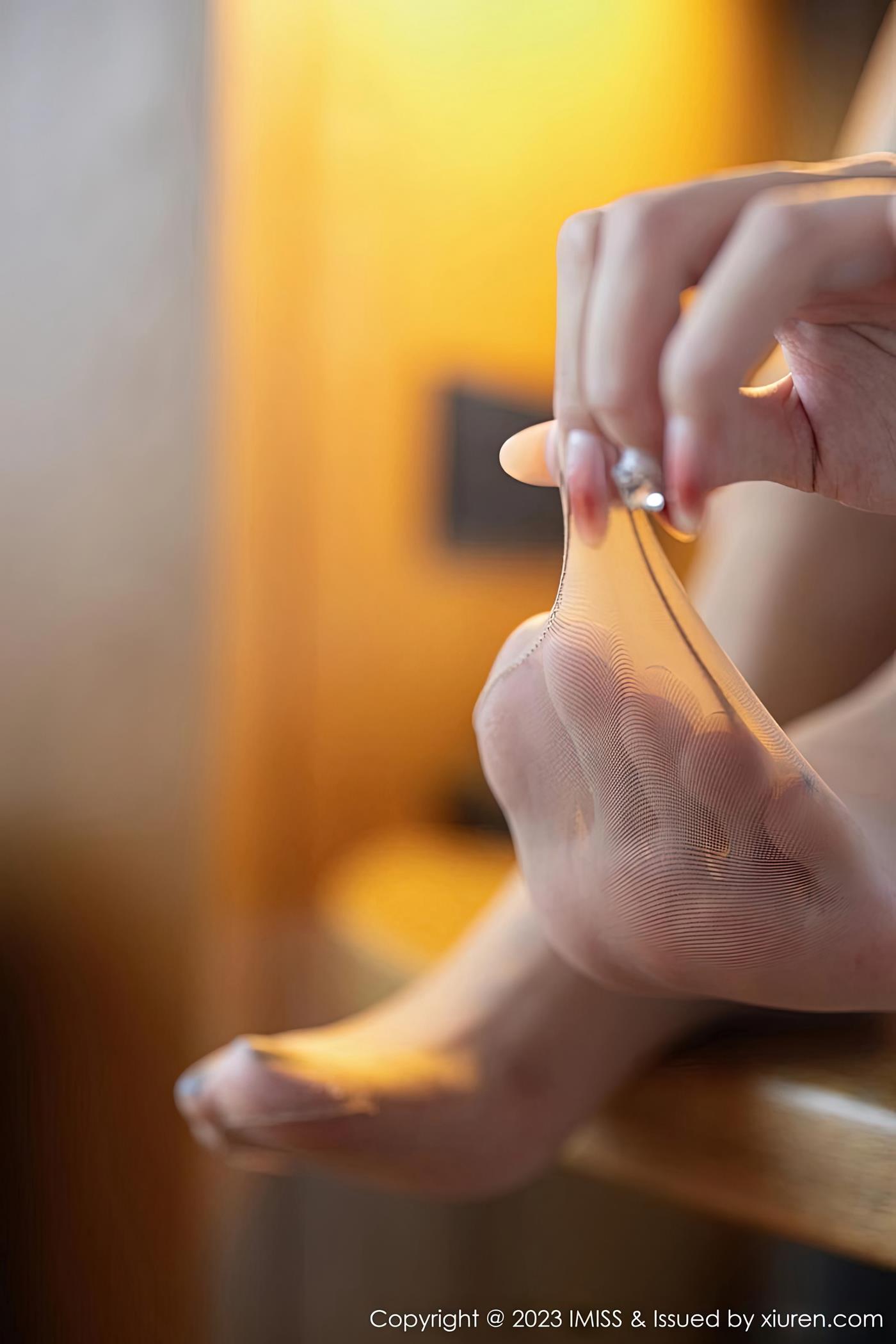 图片[36]-[IMiss爱蜜社]2023.02.15 VOL.717 杨紫嫣candy[62+1P] – 速更版-美库