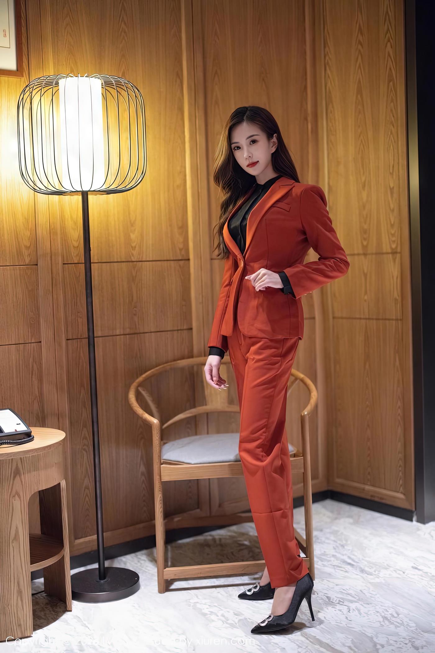 图片[55]-[IMiss爱蜜社]2023.02.15 VOL.717 杨紫嫣candy[62+1P] – 速更版-美库