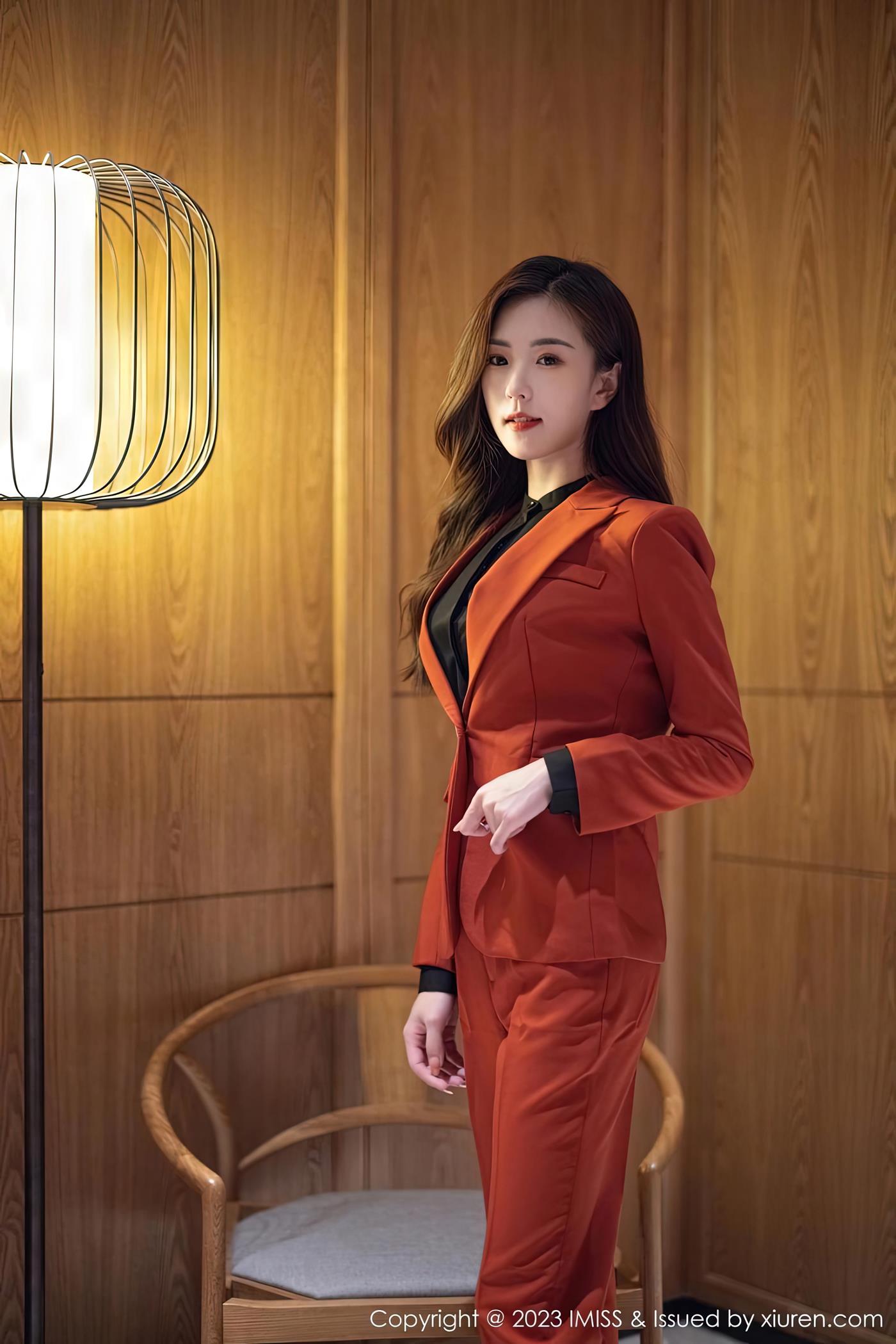 图片[56]-[IMiss爱蜜社]2023.02.15 VOL.717 杨紫嫣candy[62+1P] – 速更版-美库