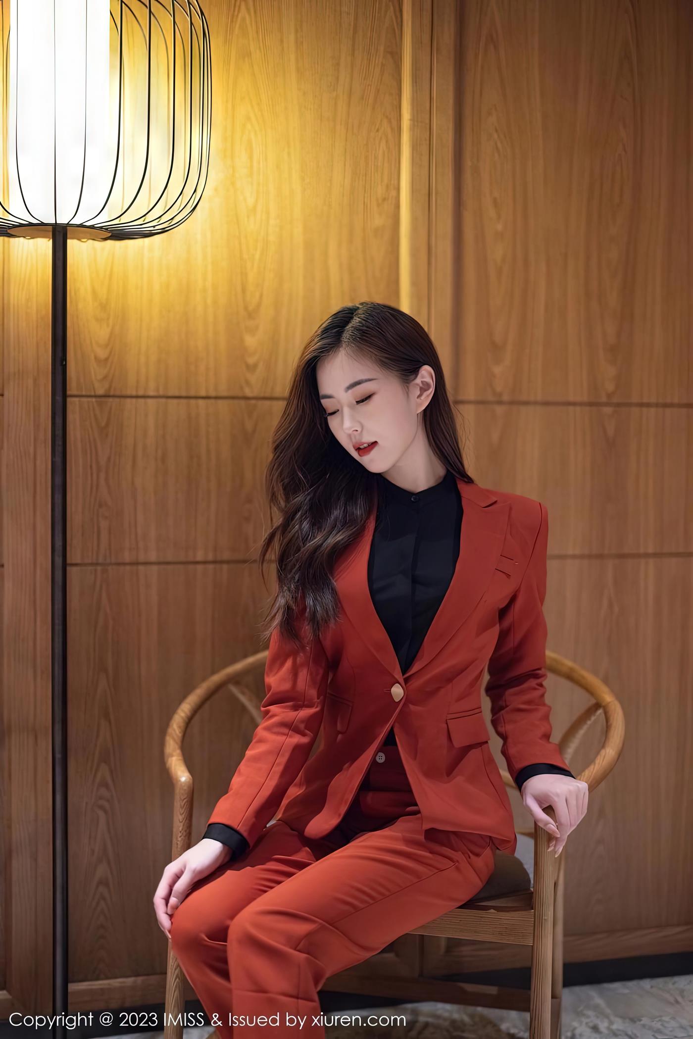 图片[57]-[IMiss爱蜜社]2023.02.15 VOL.717 杨紫嫣candy[62+1P] – 速更版-美库