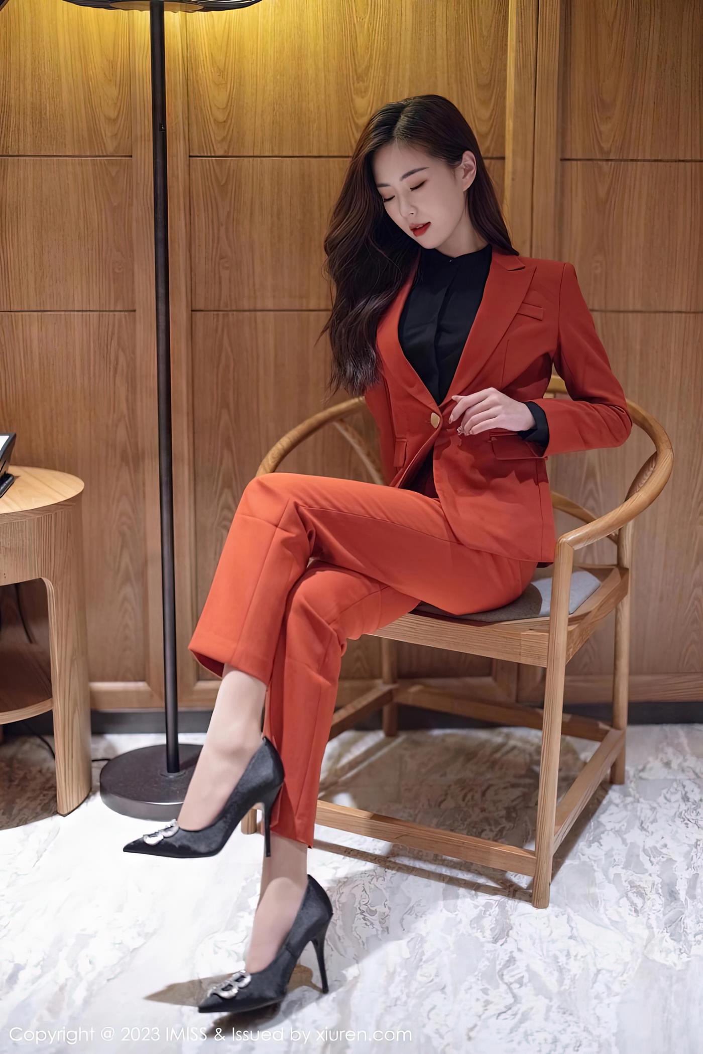 图片[58]-[IMiss爱蜜社]2023.02.15 VOL.717 杨紫嫣candy[62+1P] – 速更版-美库