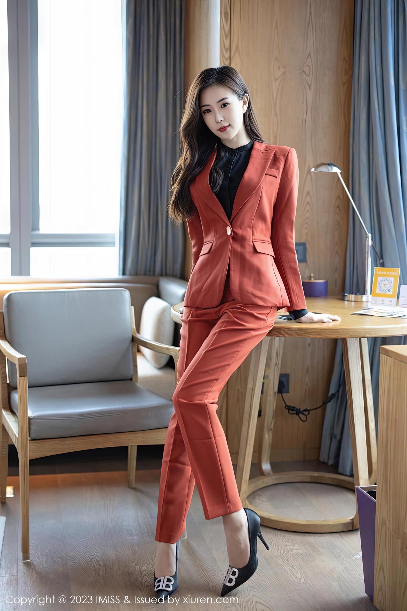 图片[60]-[IMiss爱蜜社]2023.02.15 VOL.717 杨紫嫣candy[62+1P] – 速更版-美库