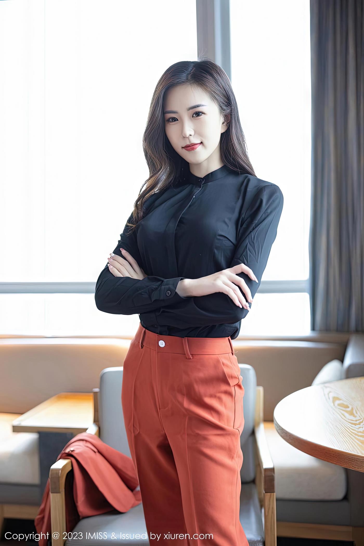 图片[64]-[IMiss爱蜜社]2023.02.15 VOL.717 杨紫嫣candy[62+1P] – 速更版-美库