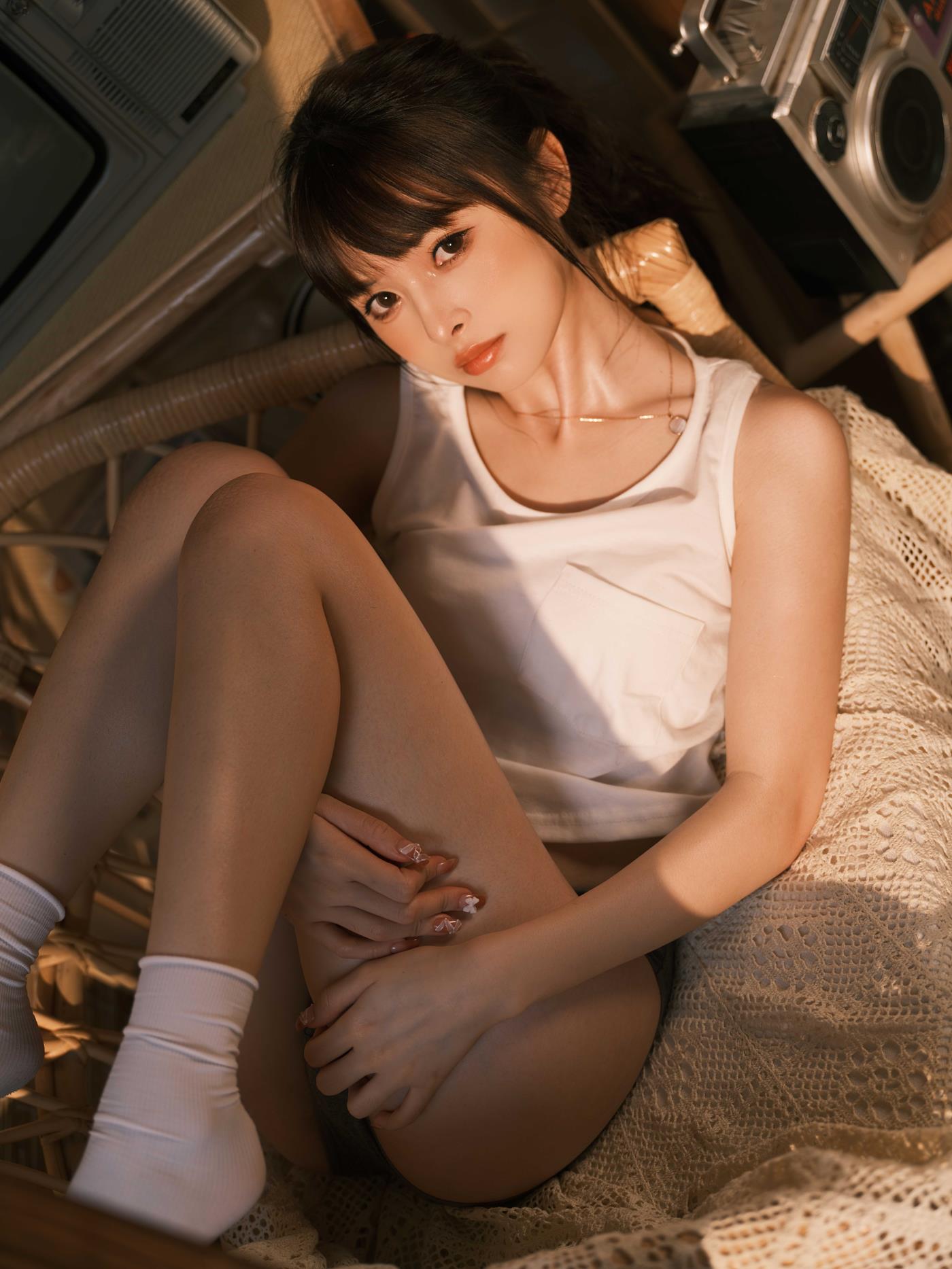 图片[17]-河豚抚子 抹油 [20P] – 速更版-美库