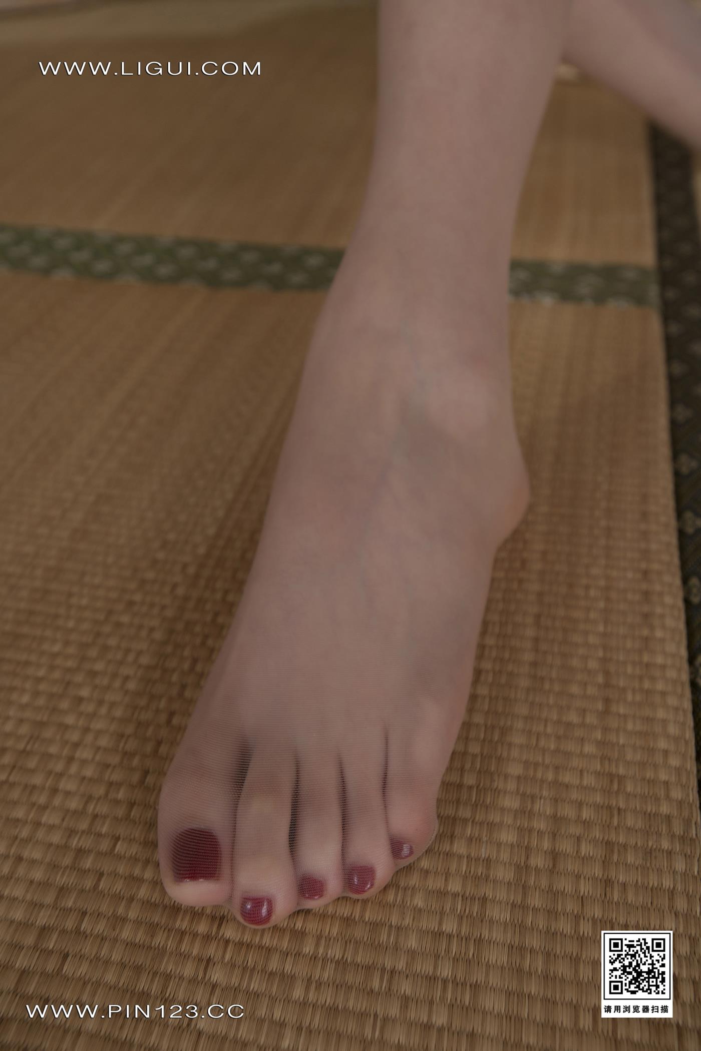 图片[50]-[Ligui丽柜]2023.03.10 私人定制-圣颜 阳阳[50+1P] – 速更版-美库