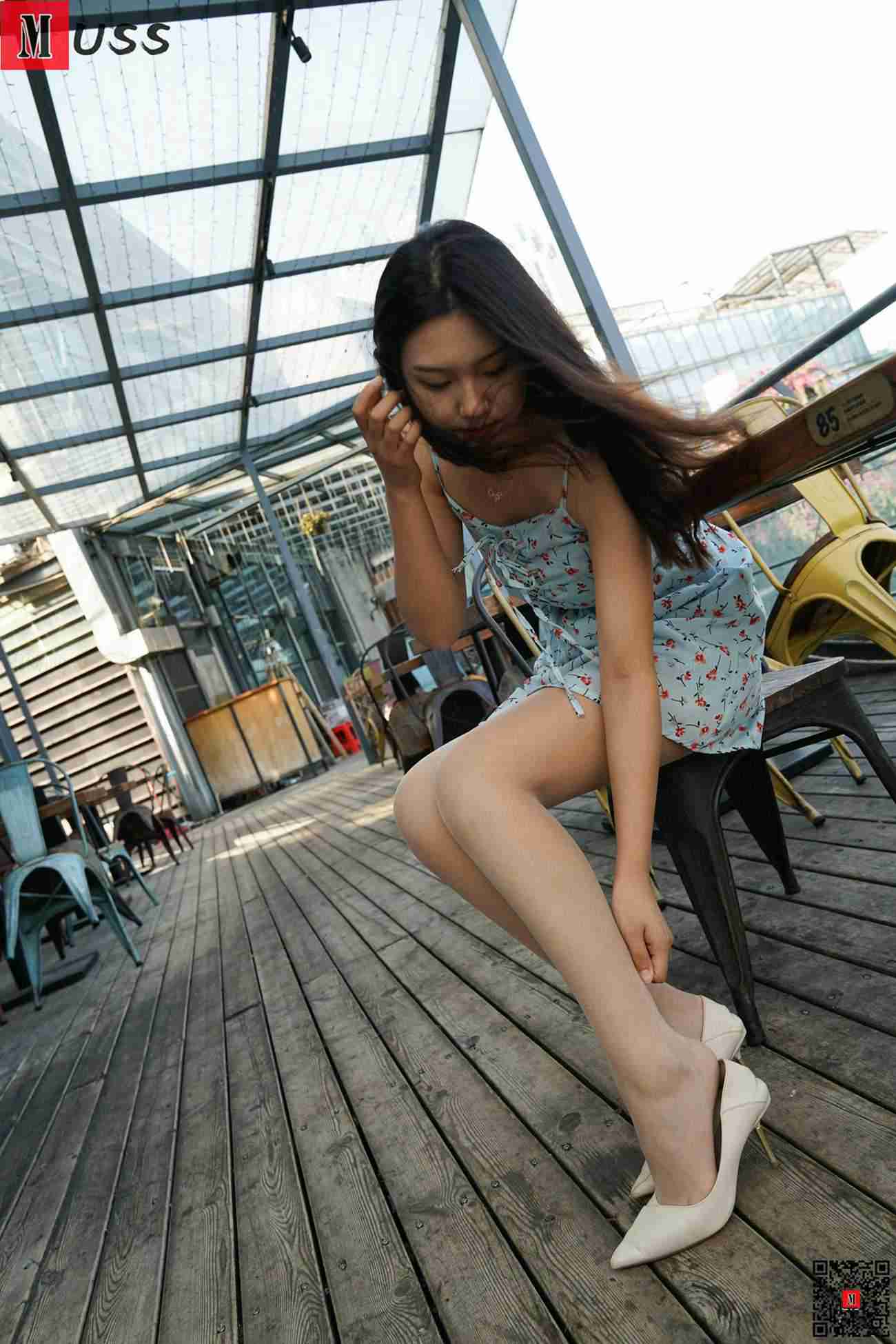 图片[10]-[MussGirl慕丝女郎]NO.420 A[106P] – 速更版-美库