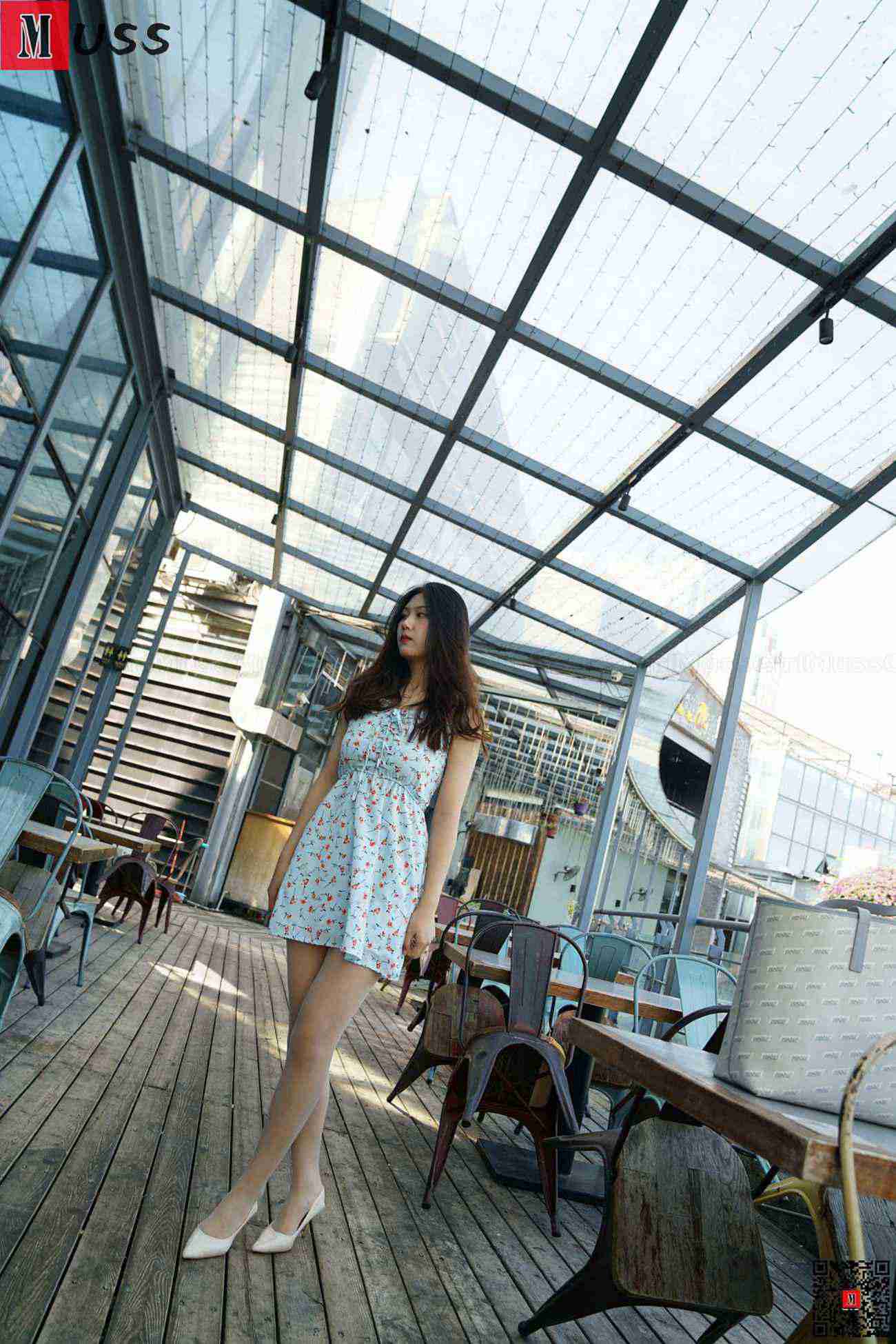 图片[29]-[MussGirl慕丝女郎]NO.420 A[106P] – 速更版-美库