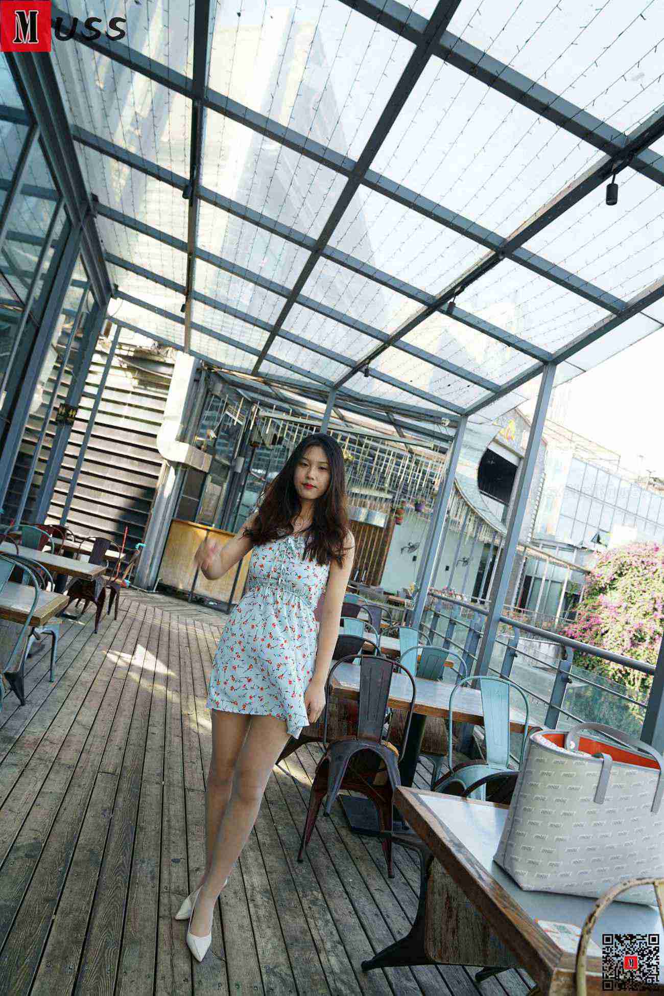 图片[40]-[MussGirl慕丝女郎]NO.420 A[106P] – 速更版-美库