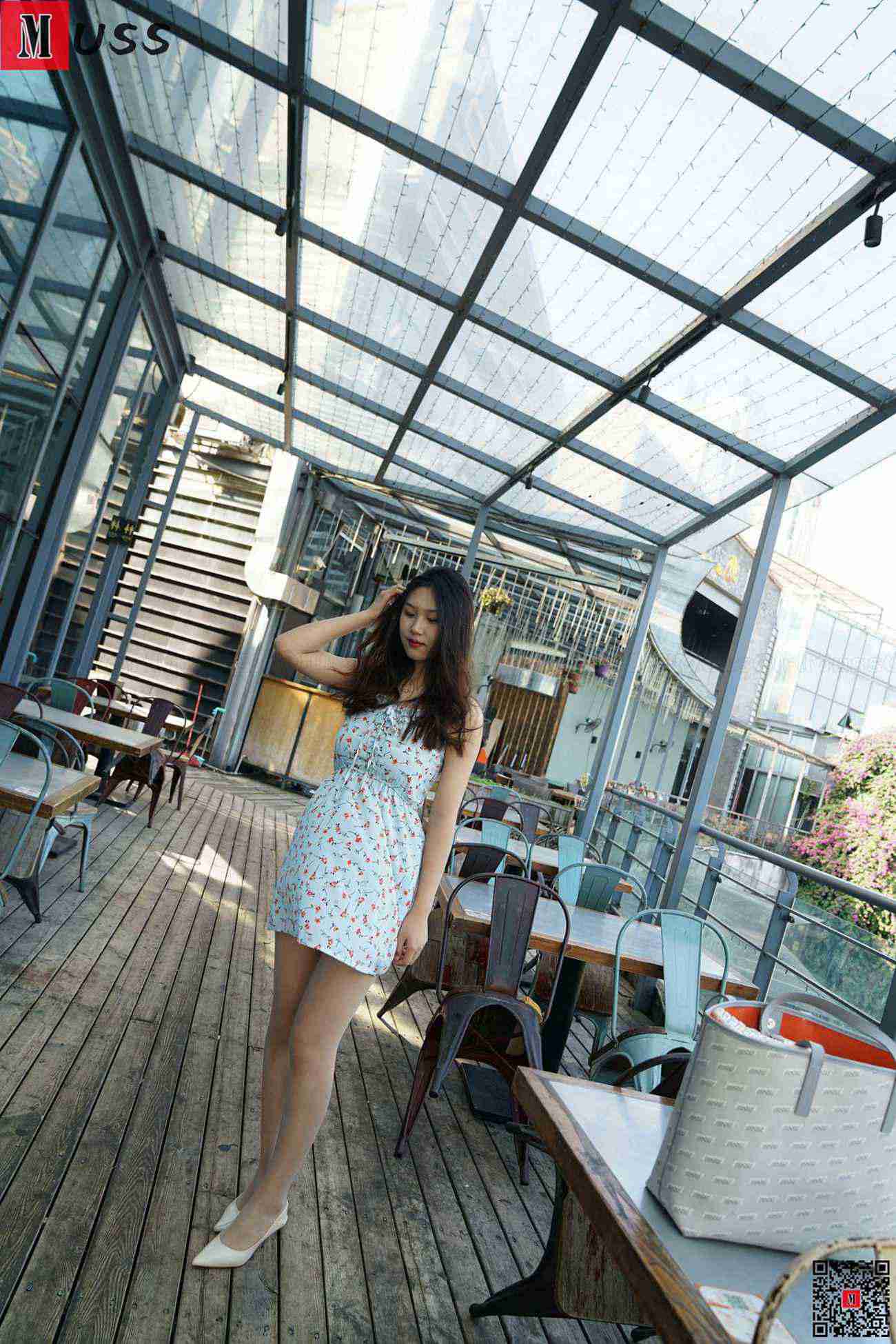 图片[41]-[MussGirl慕丝女郎]NO.420 A[106P] – 速更版-美库