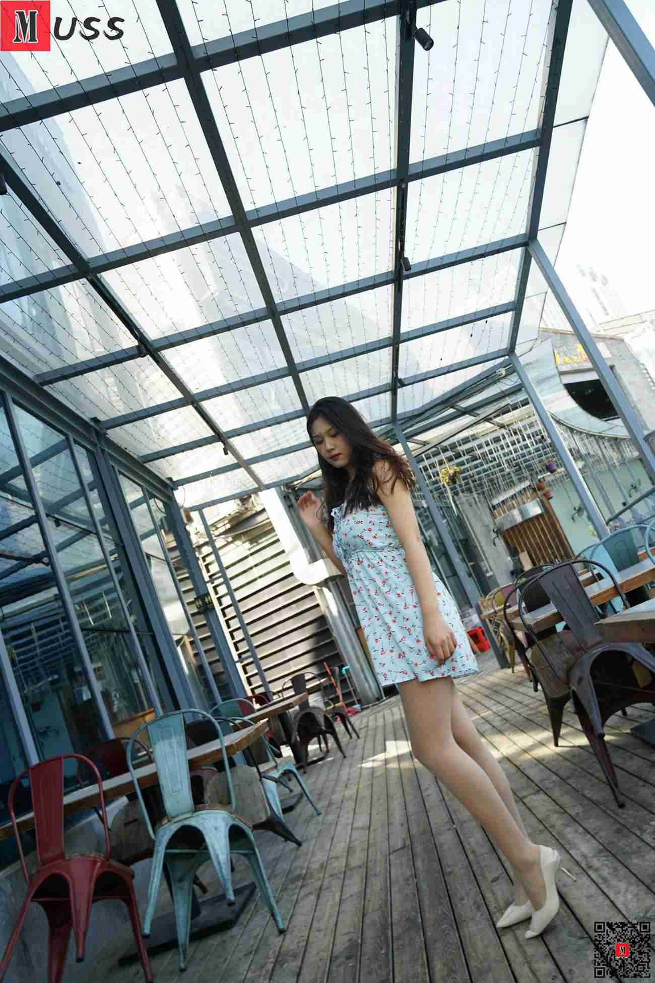 图片[43]-[MussGirl慕丝女郎]NO.420 A[106P] – 速更版-美库