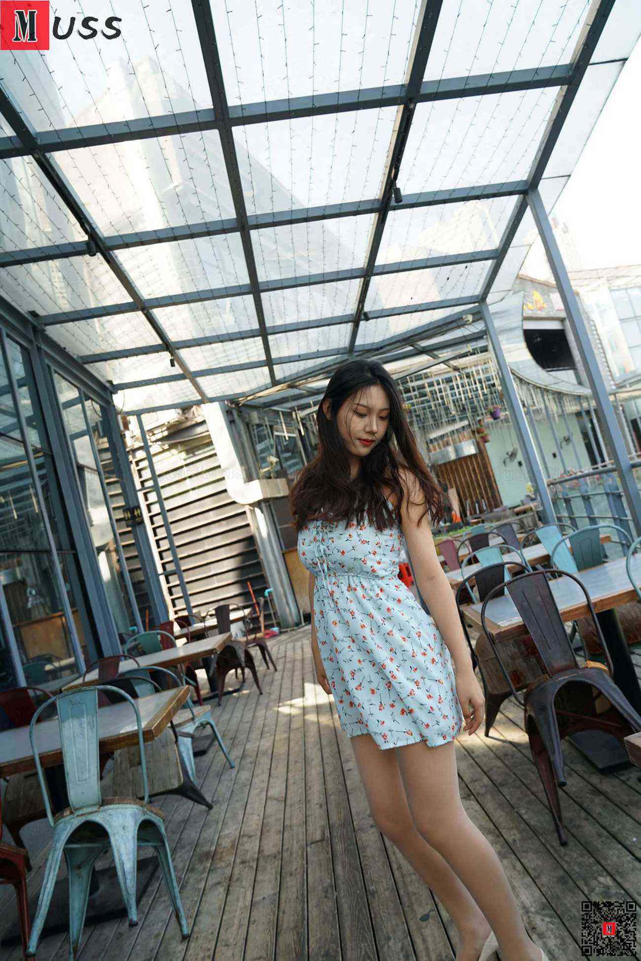 图片[44]-[MussGirl慕丝女郎]NO.420 A[106P] – 速更版-美库