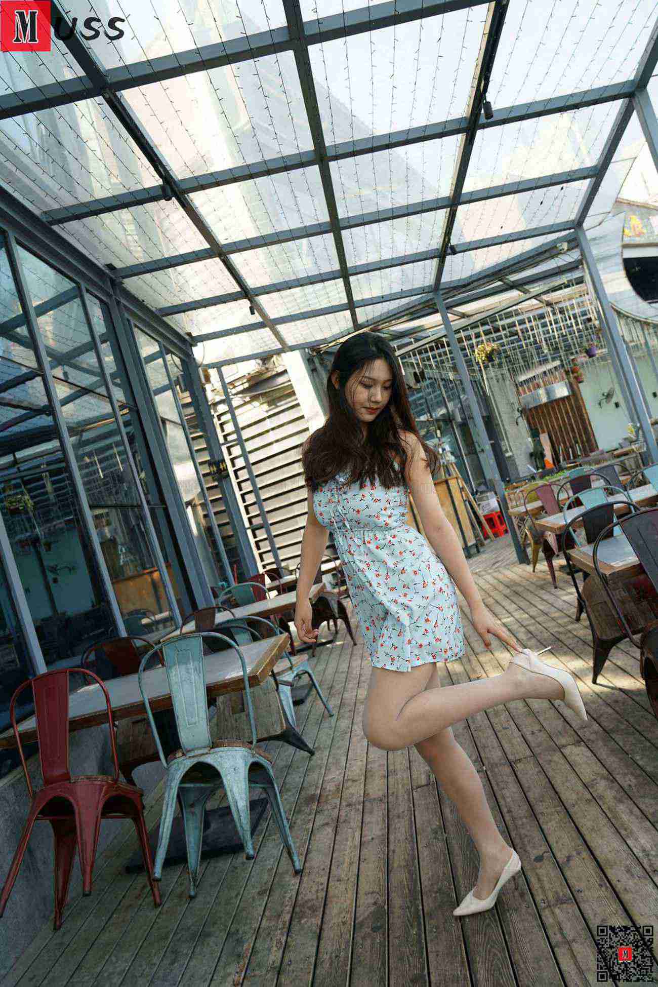 图片[45]-[MussGirl慕丝女郎]NO.420 A[106P] – 速更版-美库