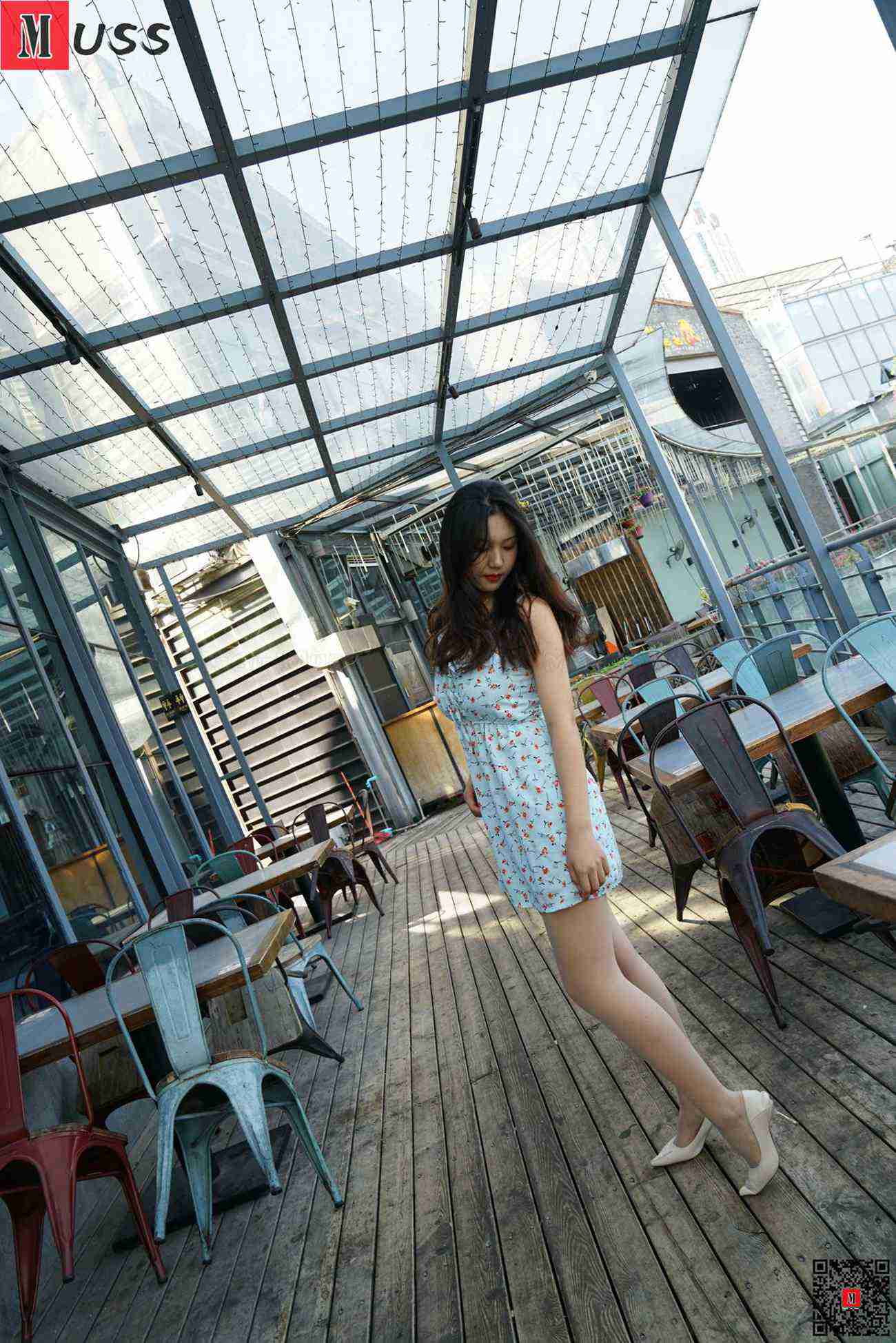 图片[46]-[MussGirl慕丝女郎]NO.420 A[106P] – 速更版-美库