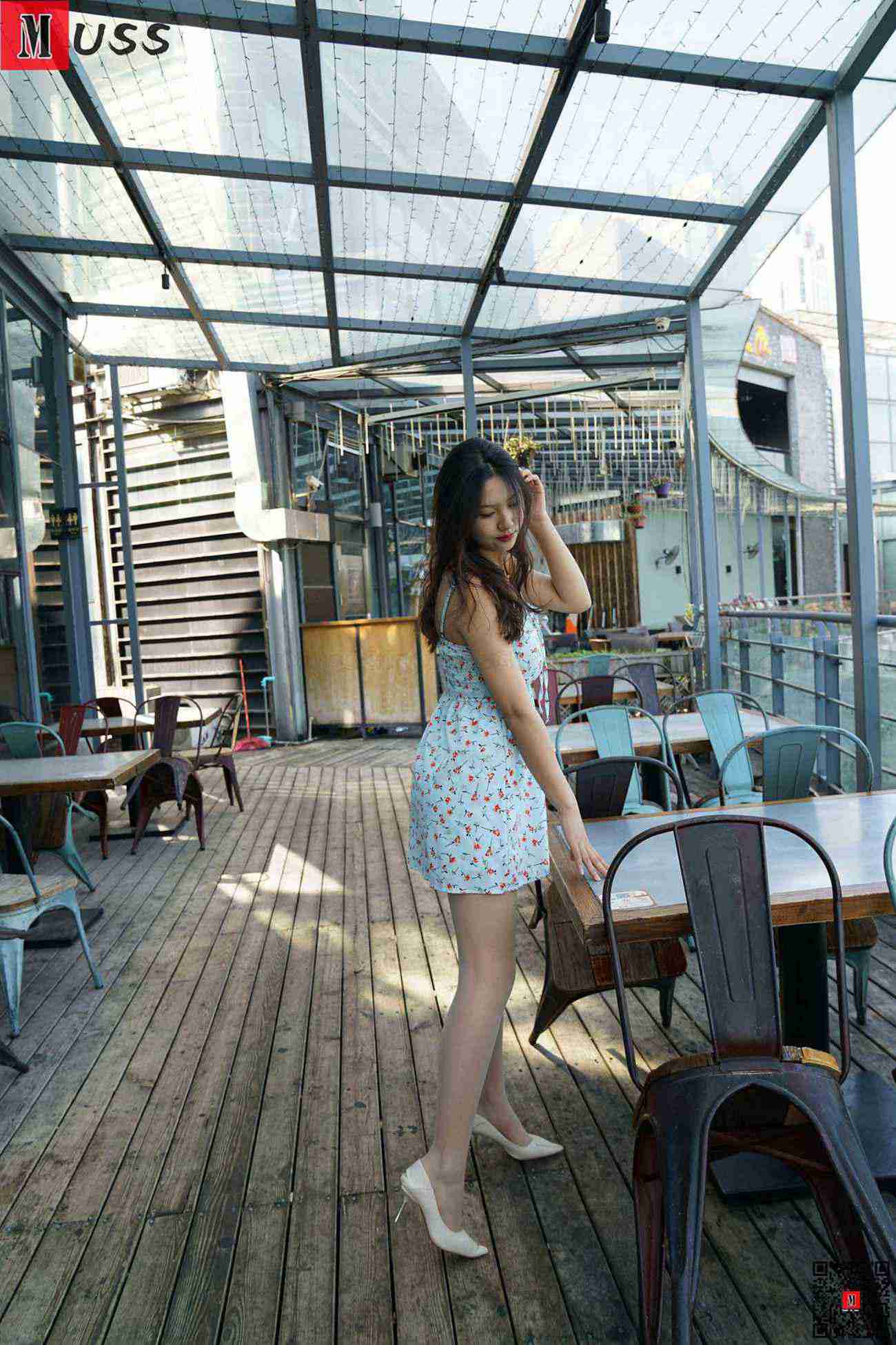 图片[48]-[MussGirl慕丝女郎]NO.420 A[106P] – 速更版-美库