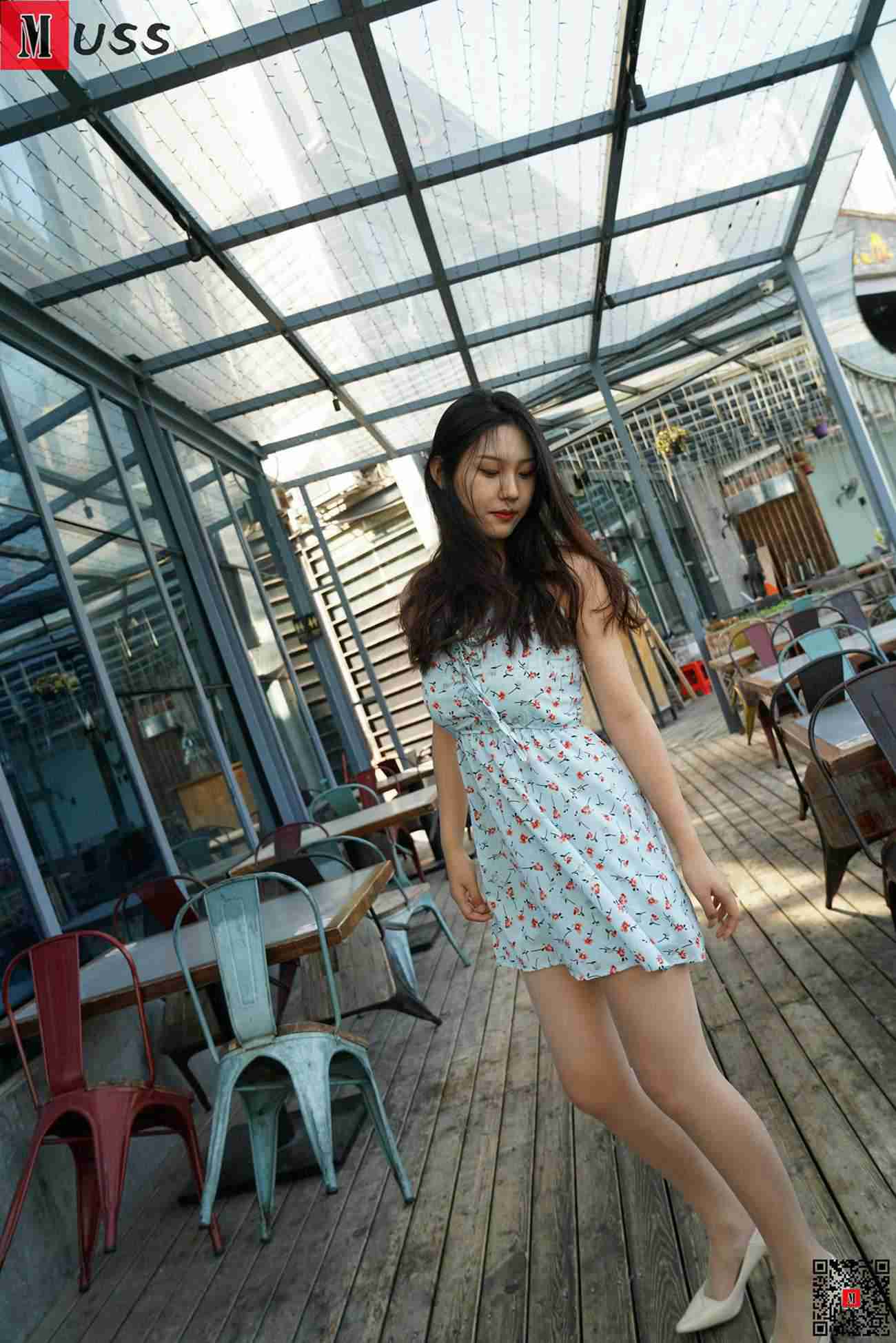 图片[49]-[MussGirl慕丝女郎]NO.420 A[106P] – 速更版-美库