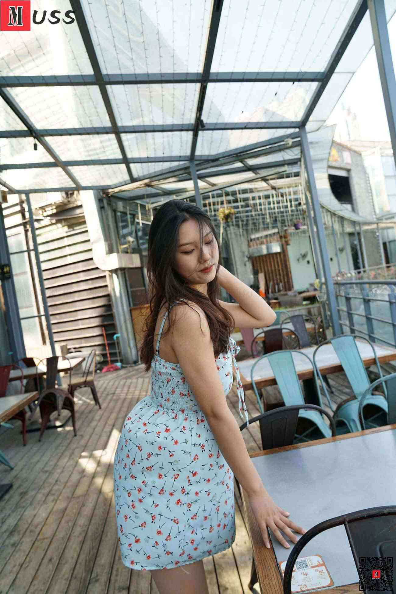 图片[50]-[MussGirl慕丝女郎]NO.420 A[106P] – 速更版-美库