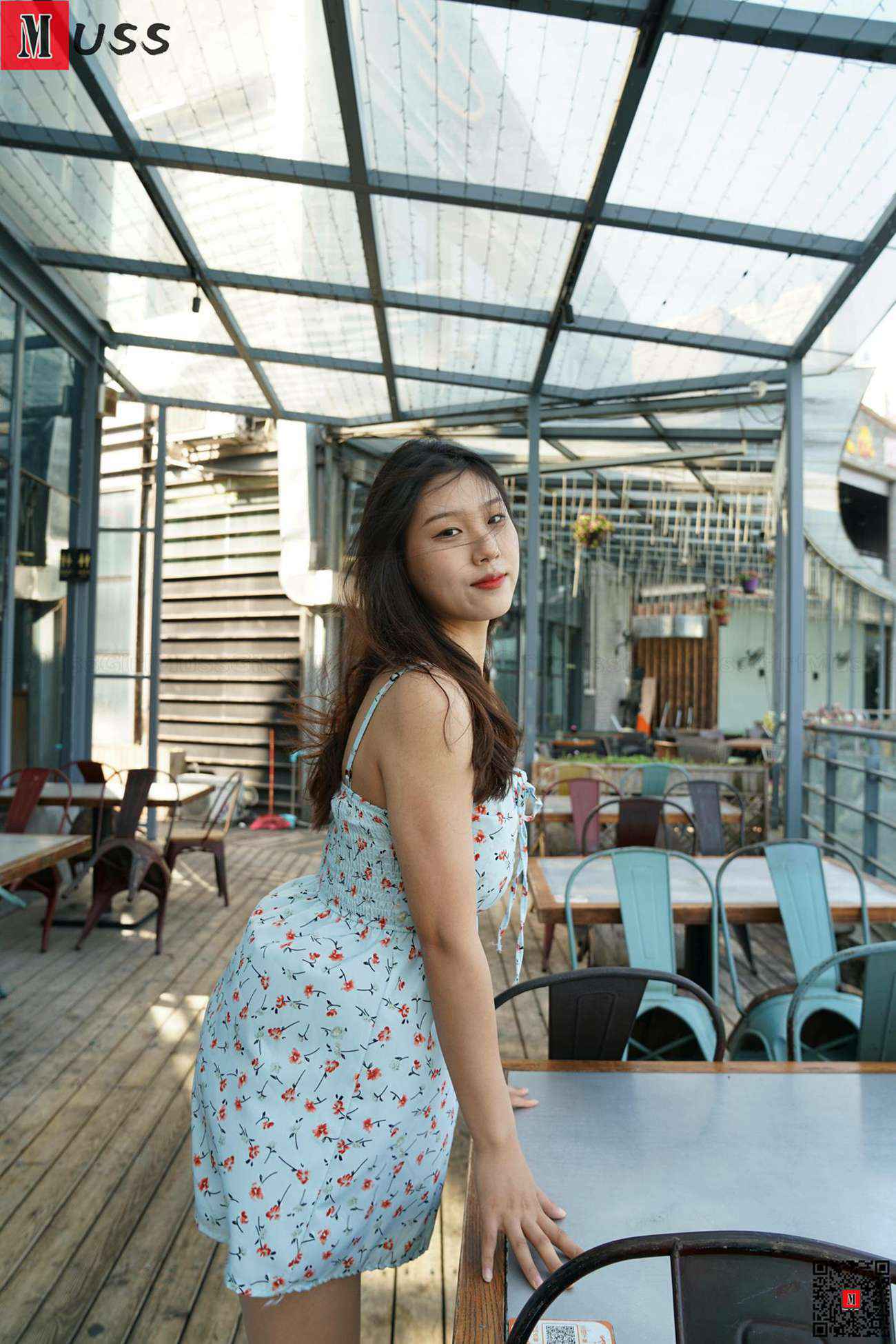 图片[51]-[MussGirl慕丝女郎]NO.420 A[106P] – 速更版-美库