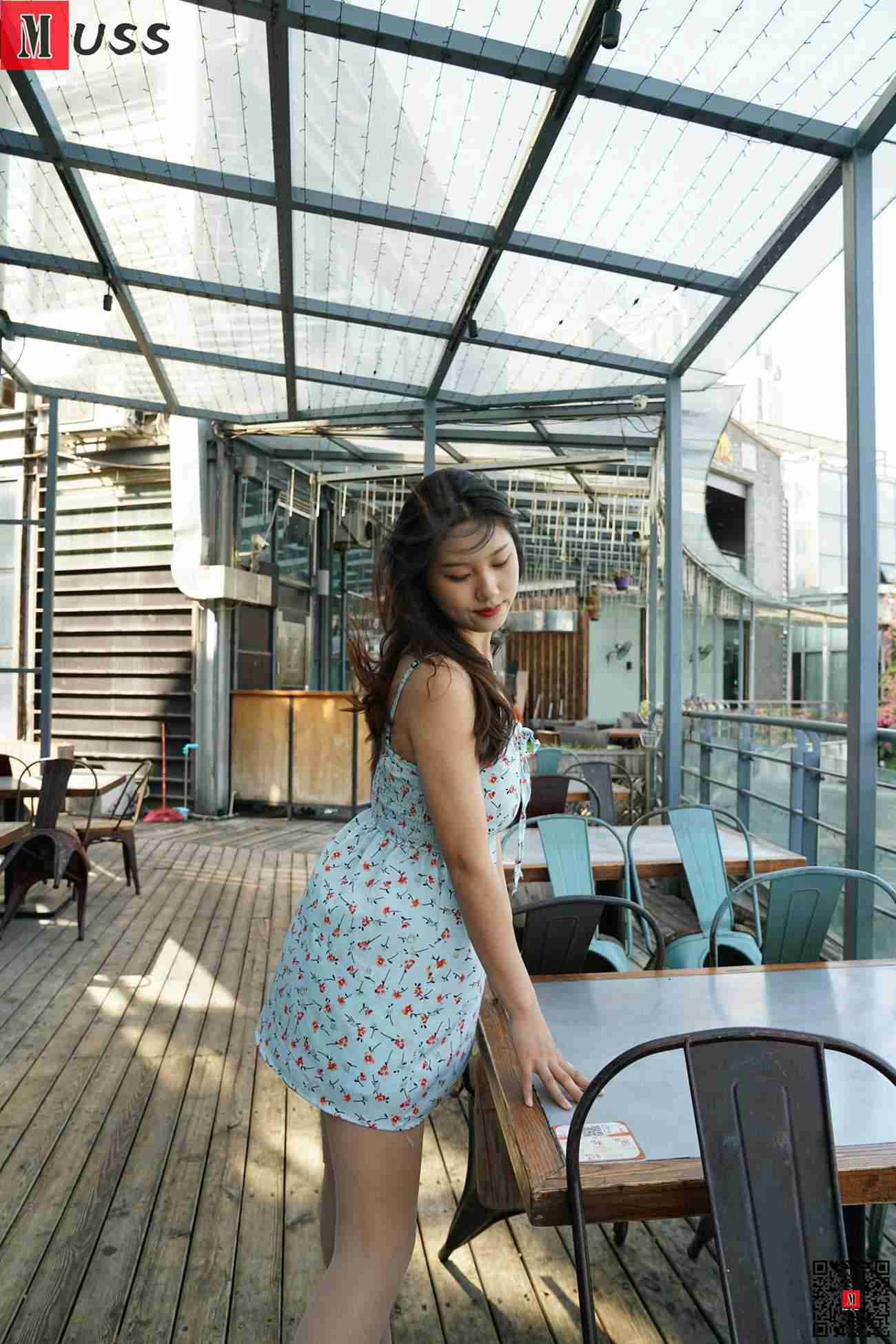 图片[52]-[MussGirl慕丝女郎]NO.420 A[106P] – 速更版-美库