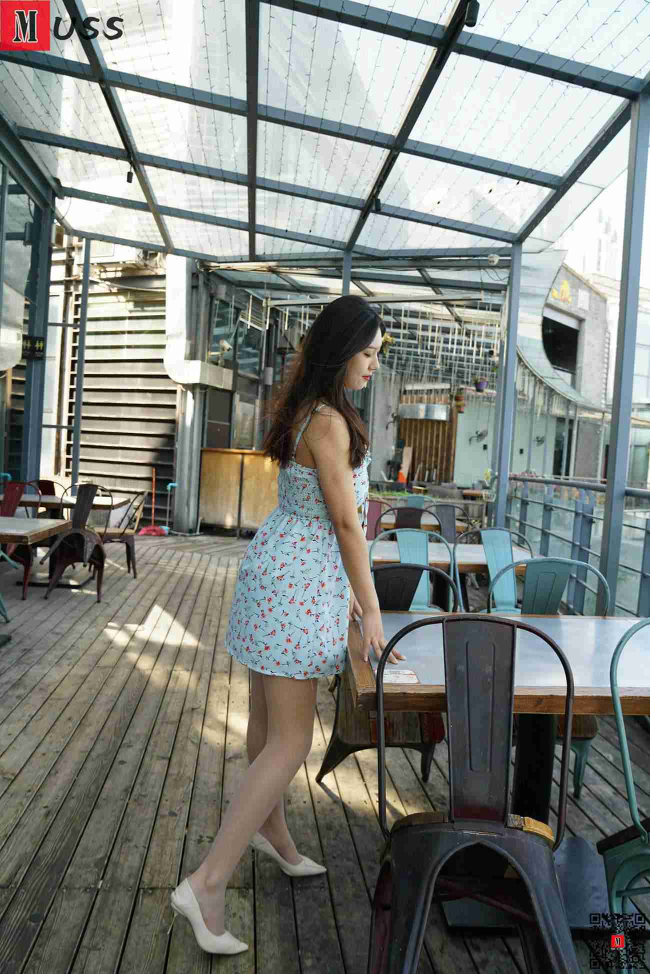 图片[55]-[MussGirl慕丝女郎]NO.420 A[106P] – 速更版-美库