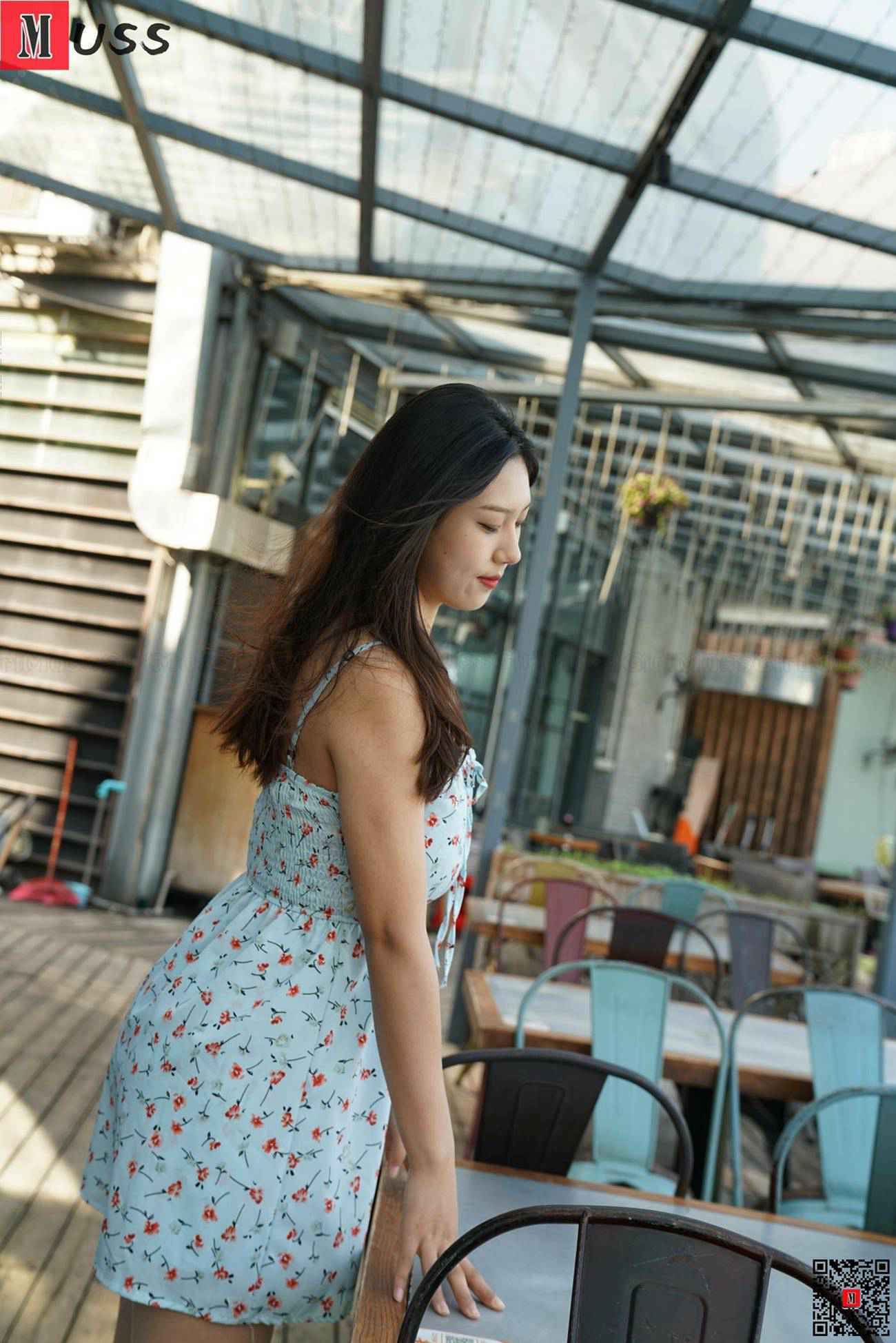 图片[56]-[MussGirl慕丝女郎]NO.420 A[106P] – 速更版-美库