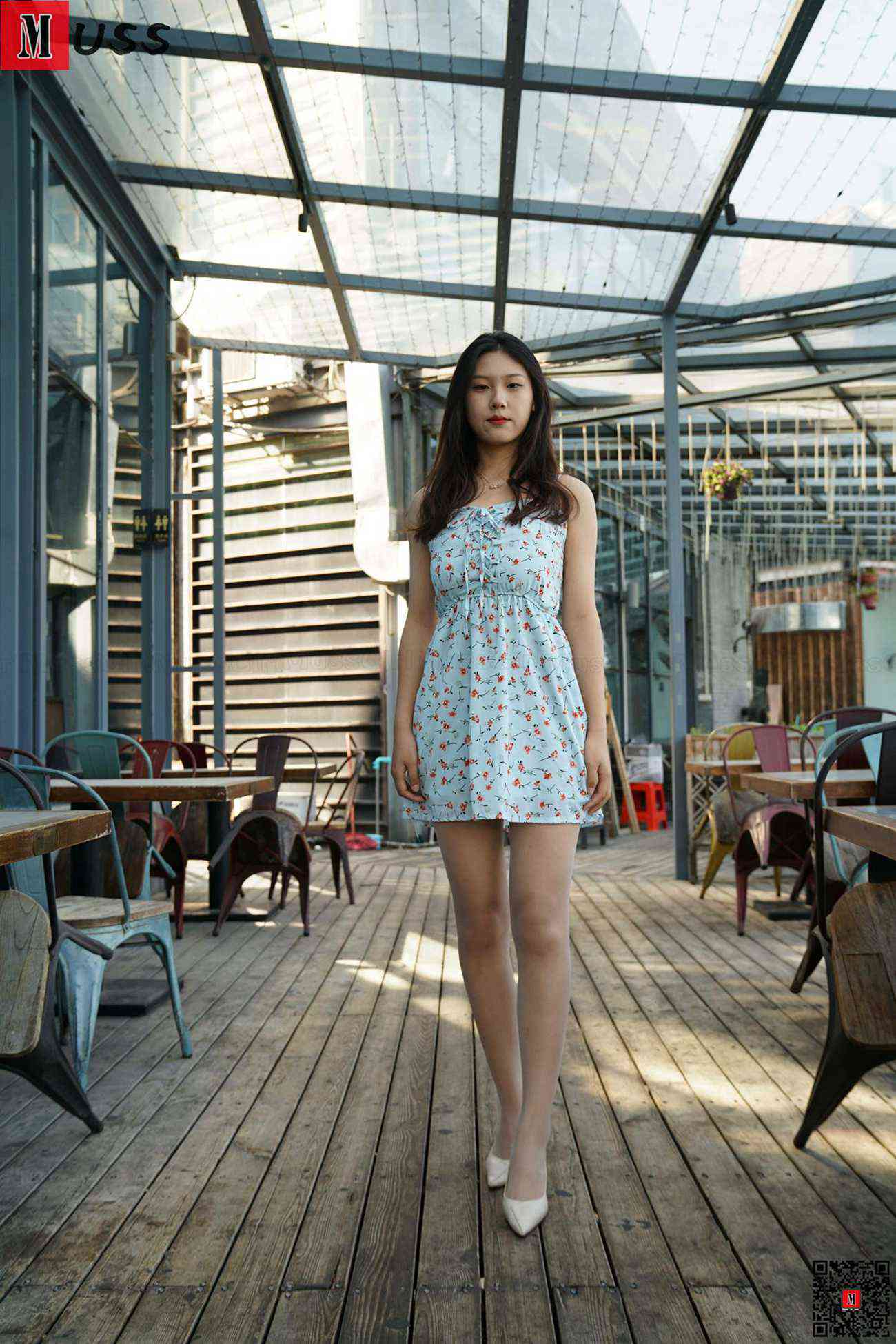 图片[69]-[MussGirl慕丝女郎]NO.420 A[106P] – 速更版-美库