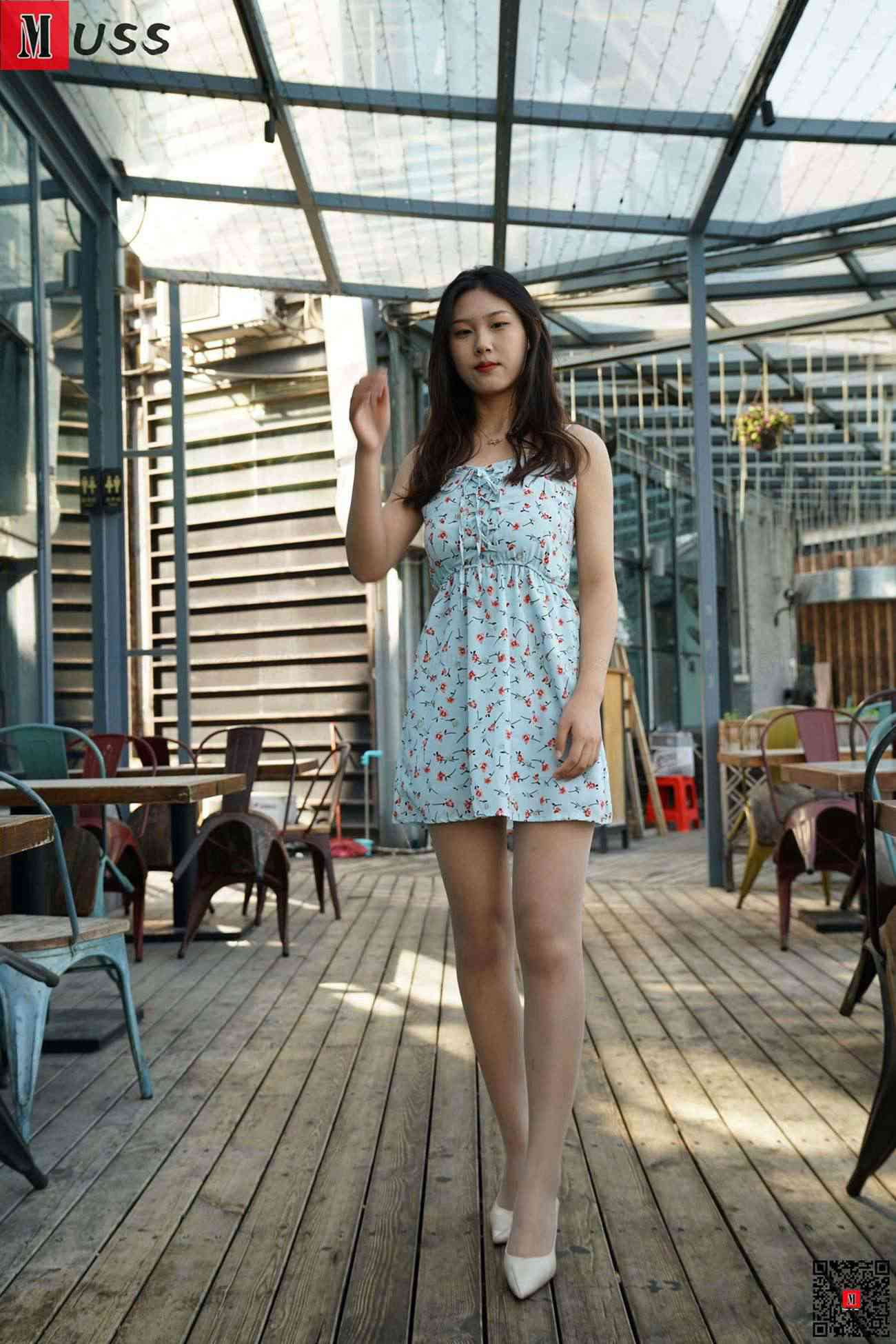 图片[70]-[MussGirl慕丝女郎]NO.420 A[106P] – 速更版-美库