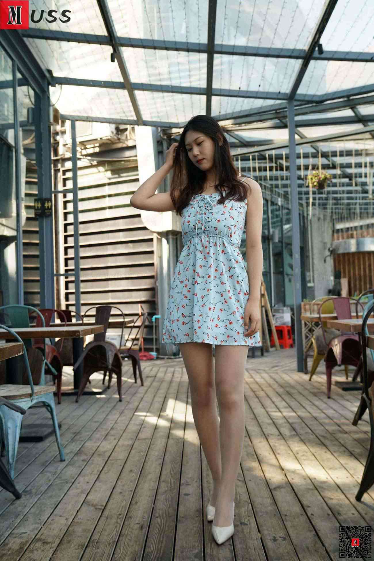 图片[71]-[MussGirl慕丝女郎]NO.420 A[106P] – 速更版-美库