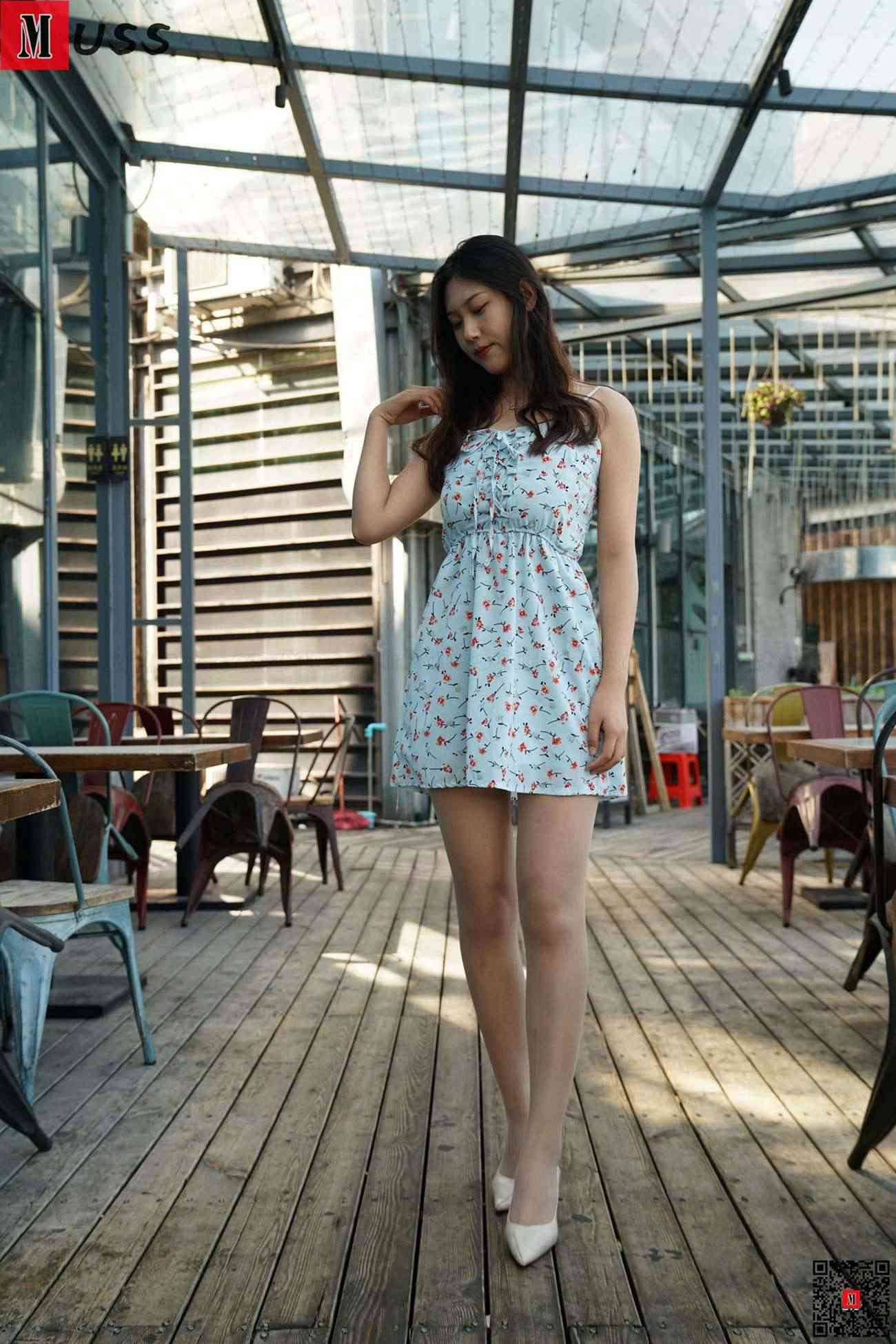 图片[72]-[MussGirl慕丝女郎]NO.420 A[106P] – 速更版-美库