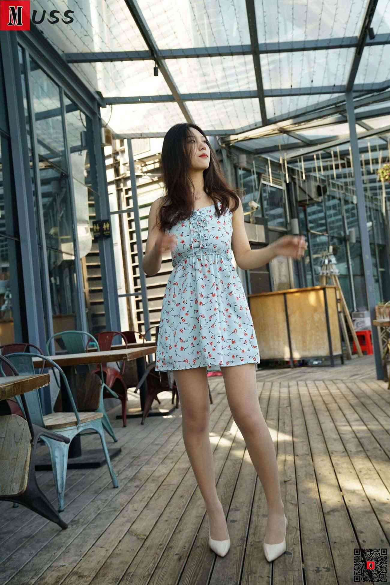 图片[76]-[MussGirl慕丝女郎]NO.420 A[106P] – 速更版-美库