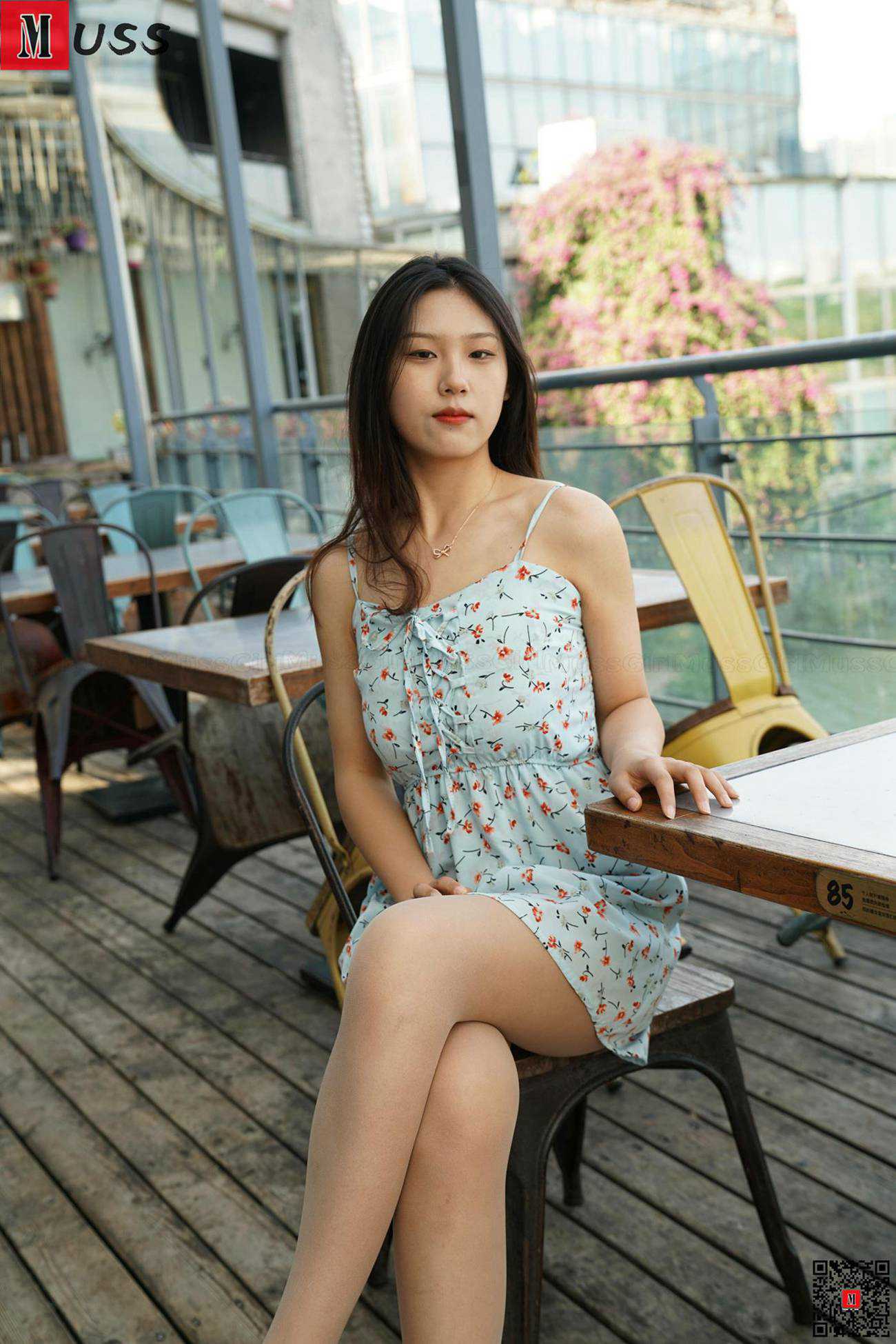 图片[83]-[MussGirl慕丝女郎]NO.420 A[106P] – 速更版-美库