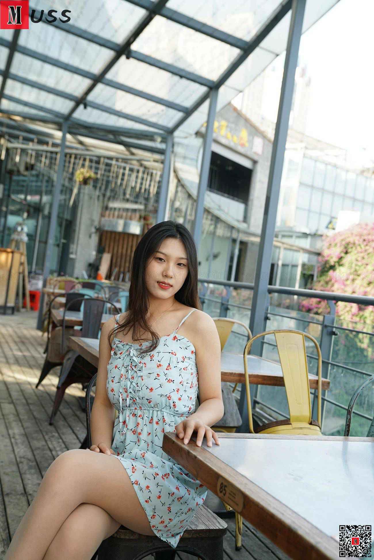 图片[86]-[MussGirl慕丝女郎]NO.420 A[106P] – 速更版-美库